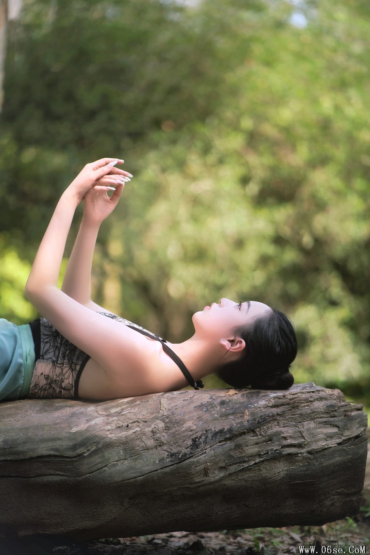 图片[38]-YiTuYu艺图语 Vol.4386 Jia Yi[45P]-六色网