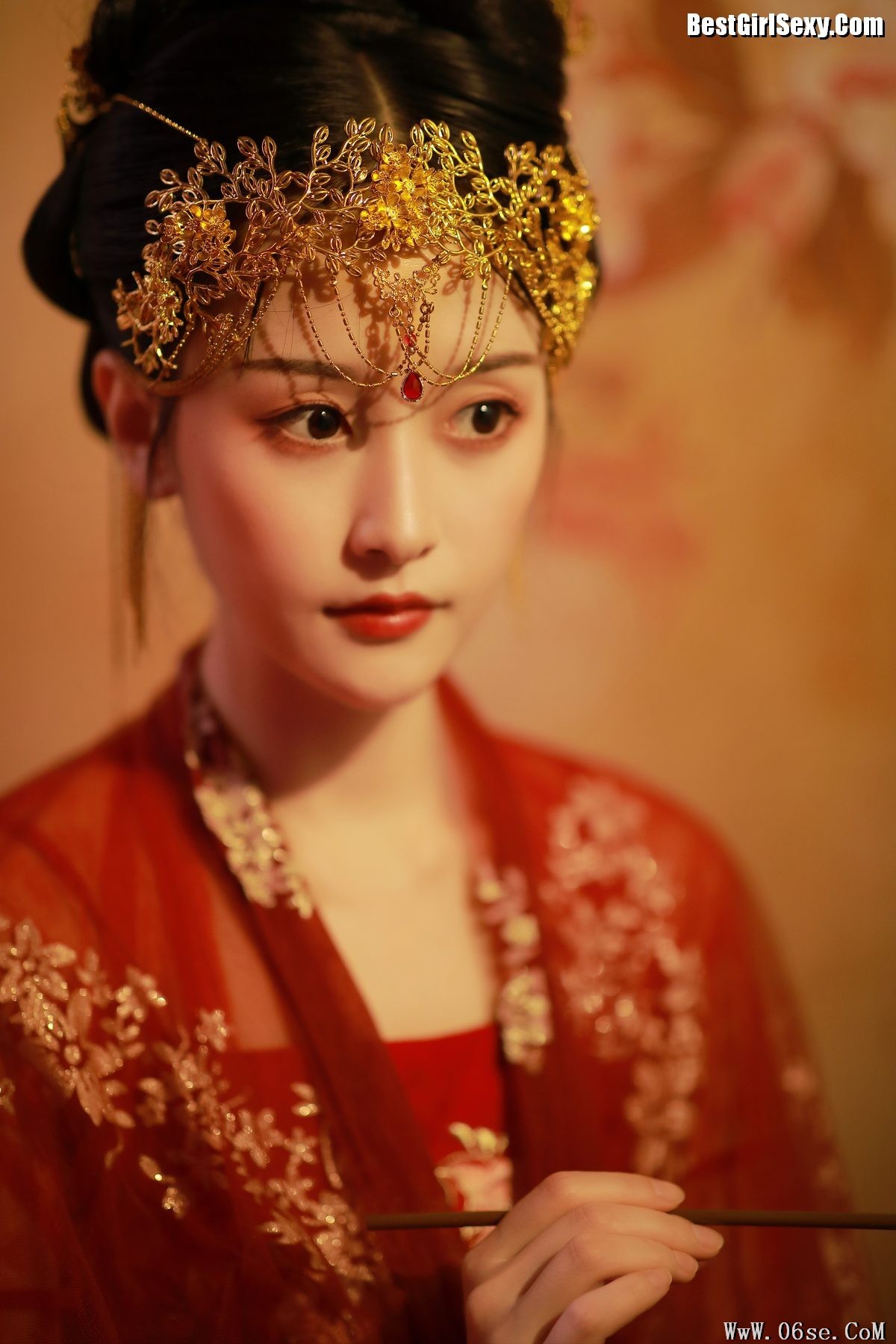 图片[23]-YiTuYu艺图语 Vol.4041 Bu Ji Pie[25P]-六色网