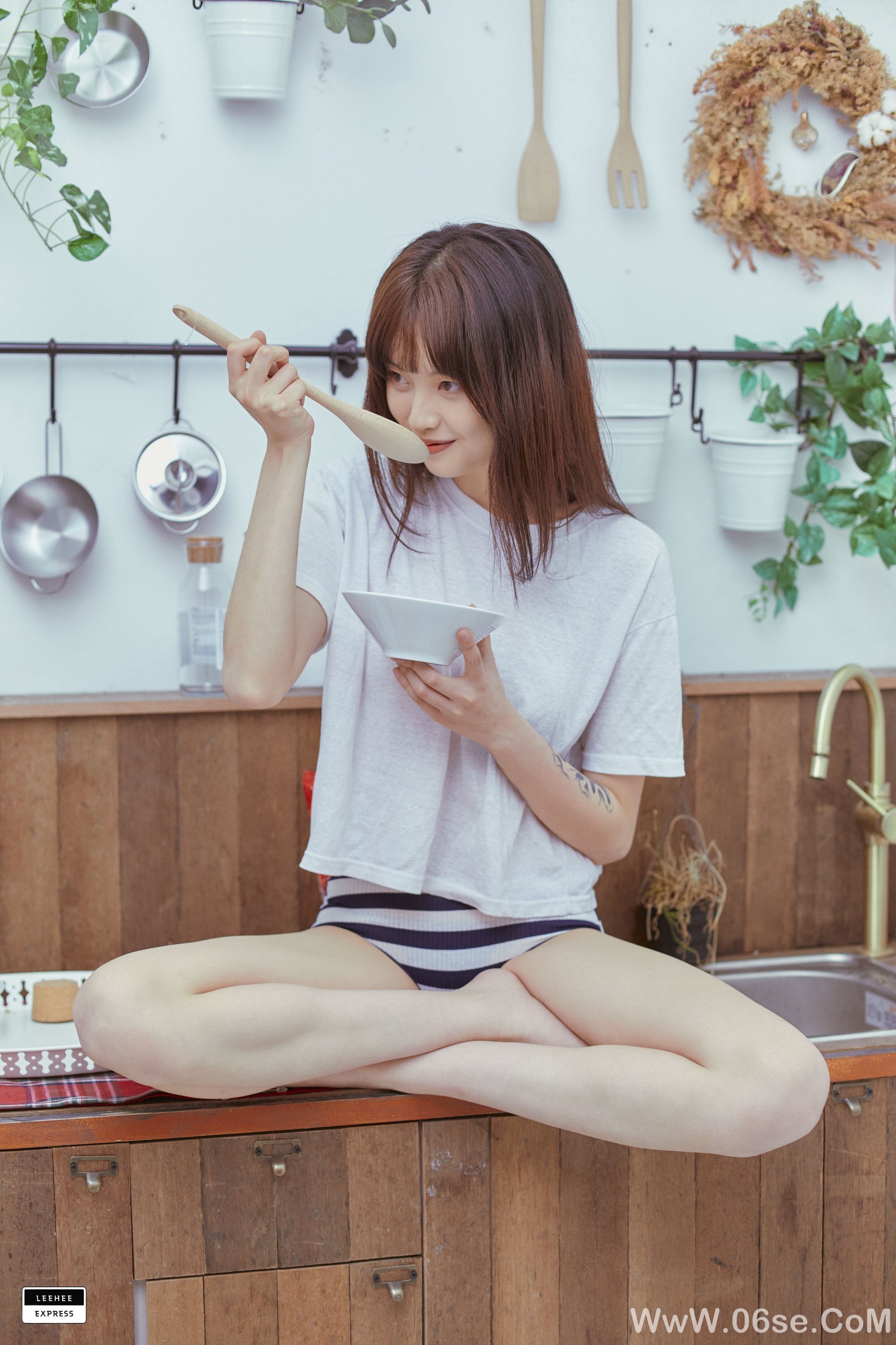 图片[29]-[LEEHEE EXPRESS] LEBE-031A – GMS[49P]-六色网