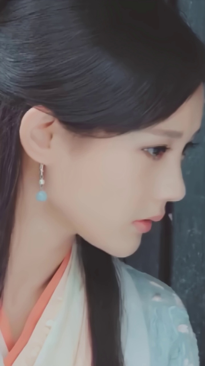 芒种_音阙诗听/赵方婧 古装女神版《芒种》太好听了,开口就跪了!