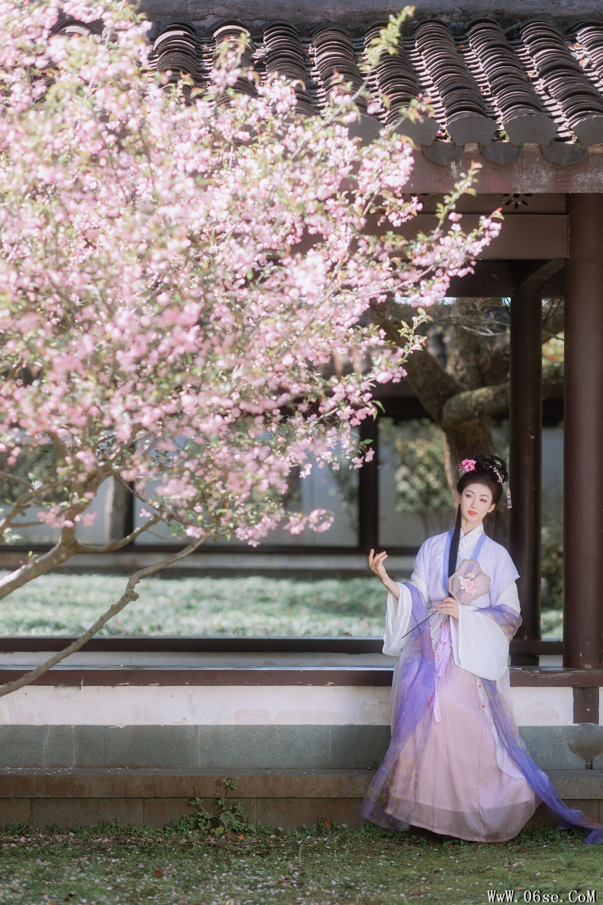 图片[21]-YiTuYu艺图语 Vol.7606 Jing Shu[25P]-六色网