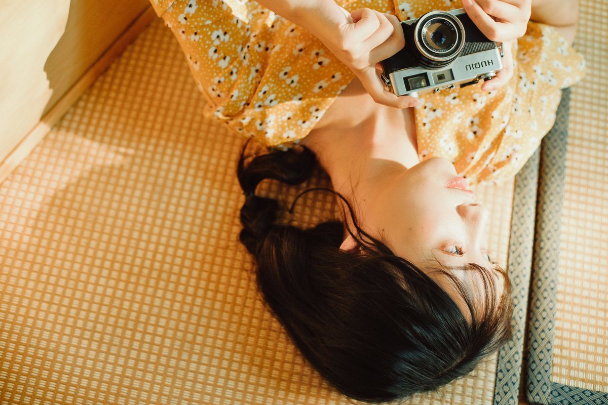 图片[17]-YiTuYu艺图语 Vol.5714 Yue Ya[24P]-六色网
