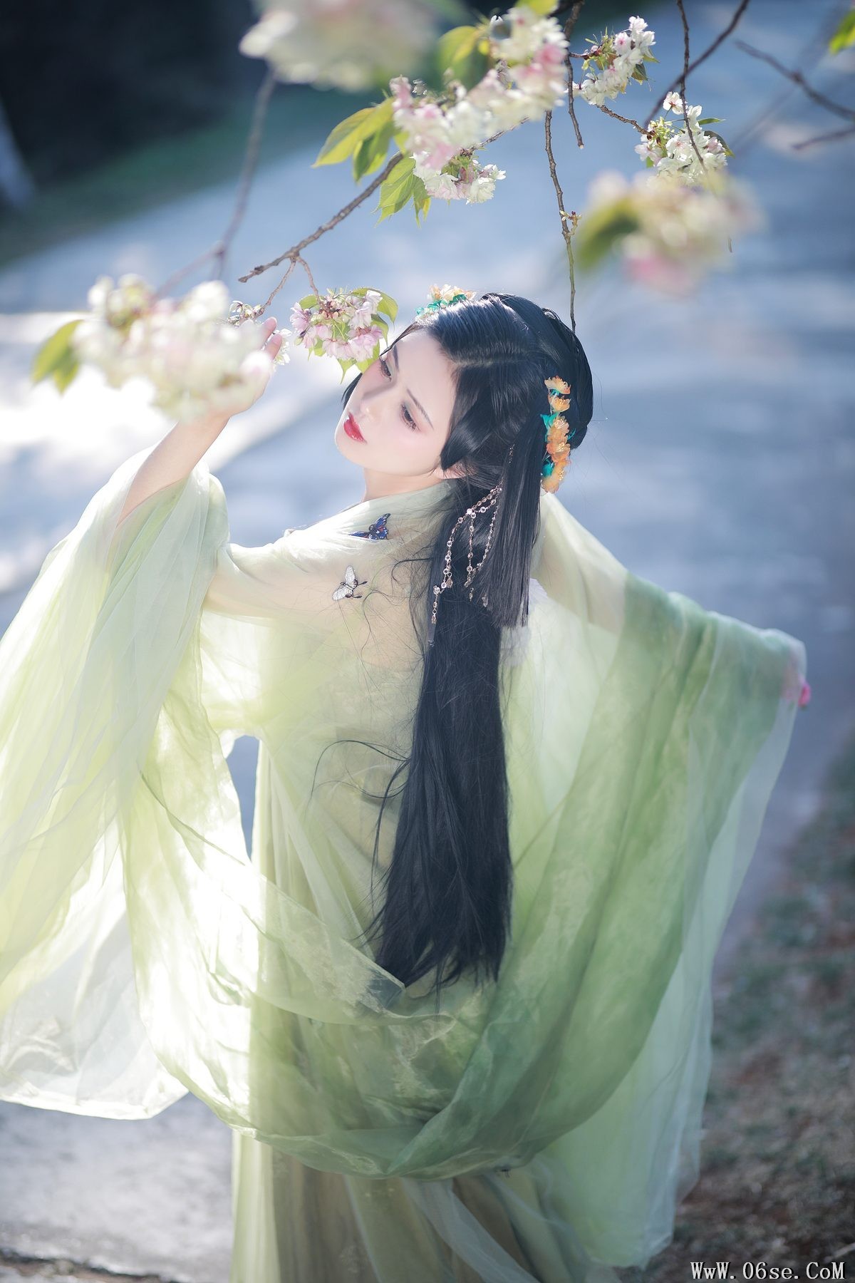 图片[22]-YiTuYu艺图语 Vol.4276 Wu Sui[29P]-六色网