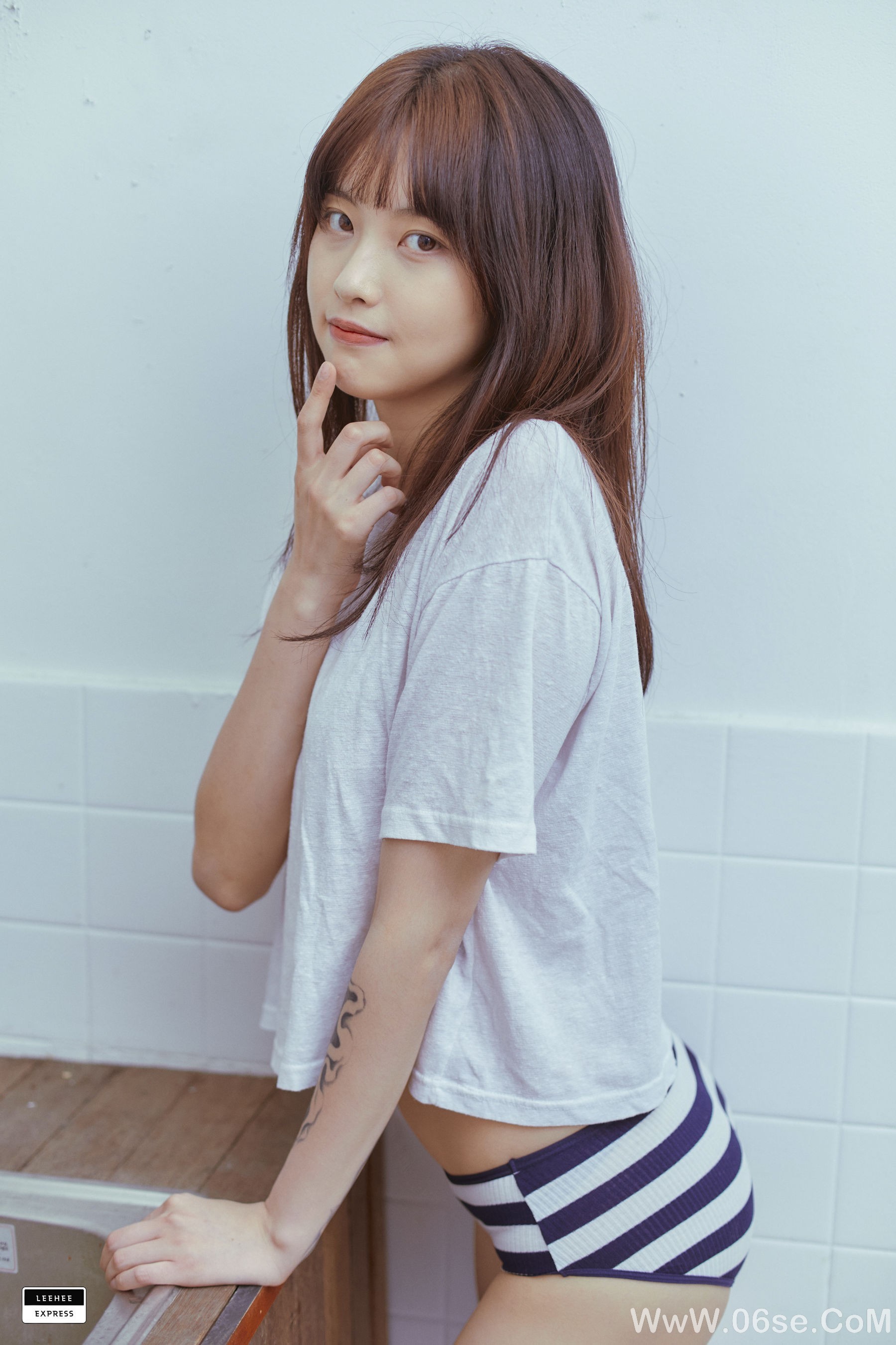图片[36]-[LEEHEE EXPRESS] LEBE-031A – GMS[49P]-六色网