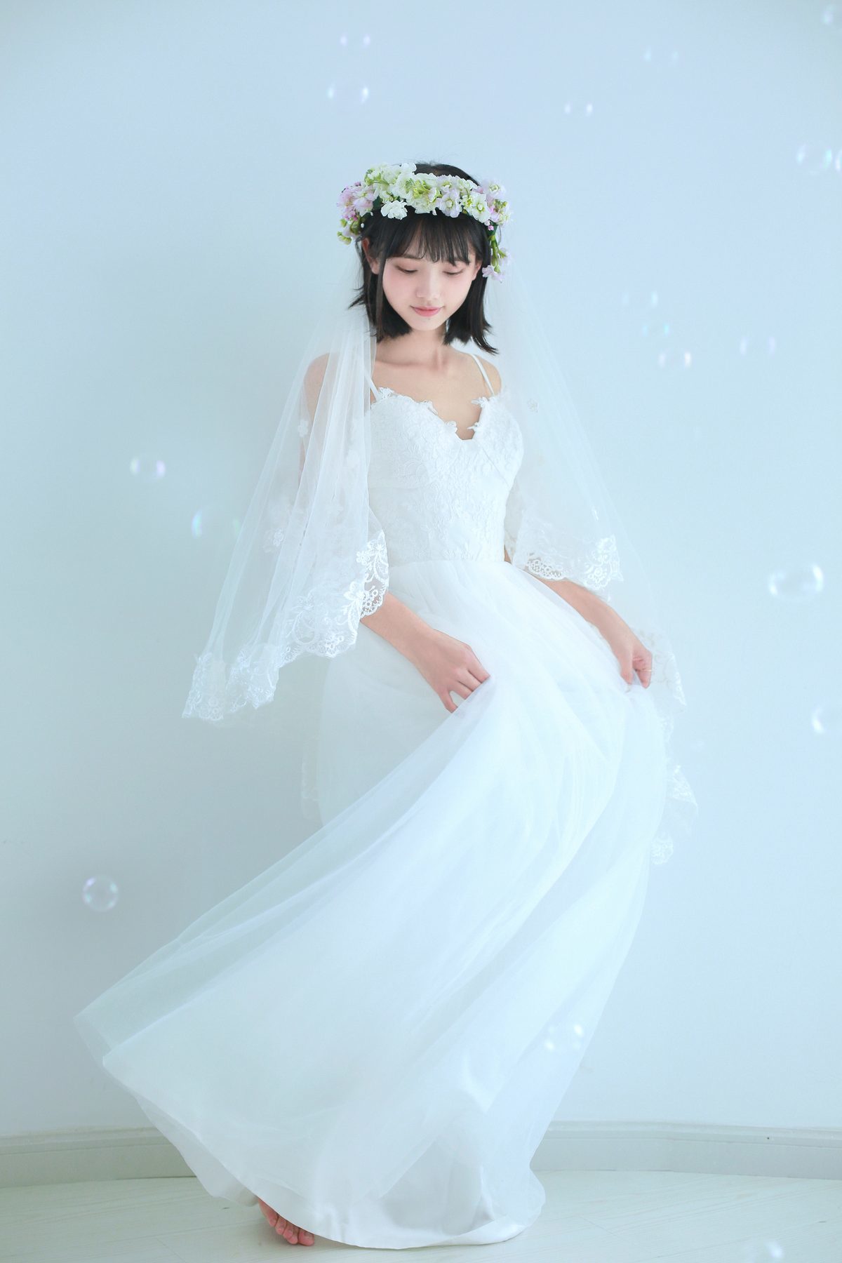 图片[8]-YiTuYu艺图语 Vol.3418 Mao Zi Zi[23P]-六色网