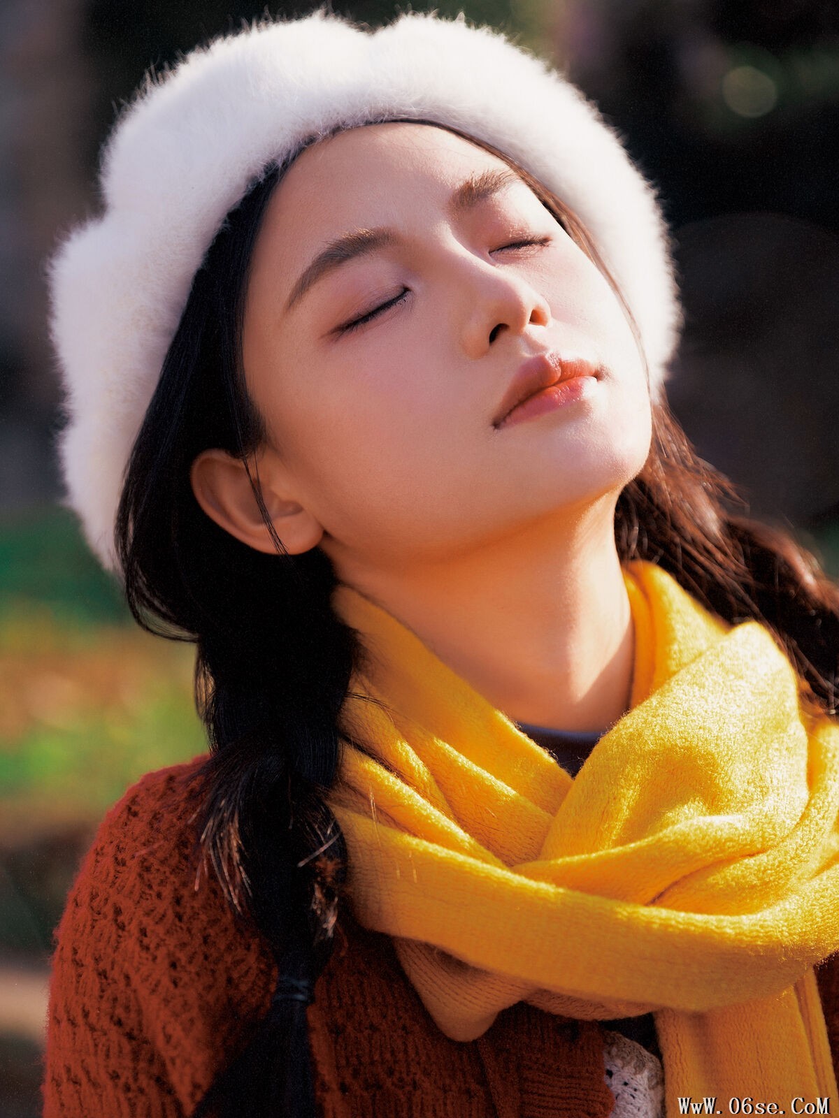 图片[6]-YiTuYu艺图语 Vol.6330 Bu Da Xiao Yao[35P]-六色网
