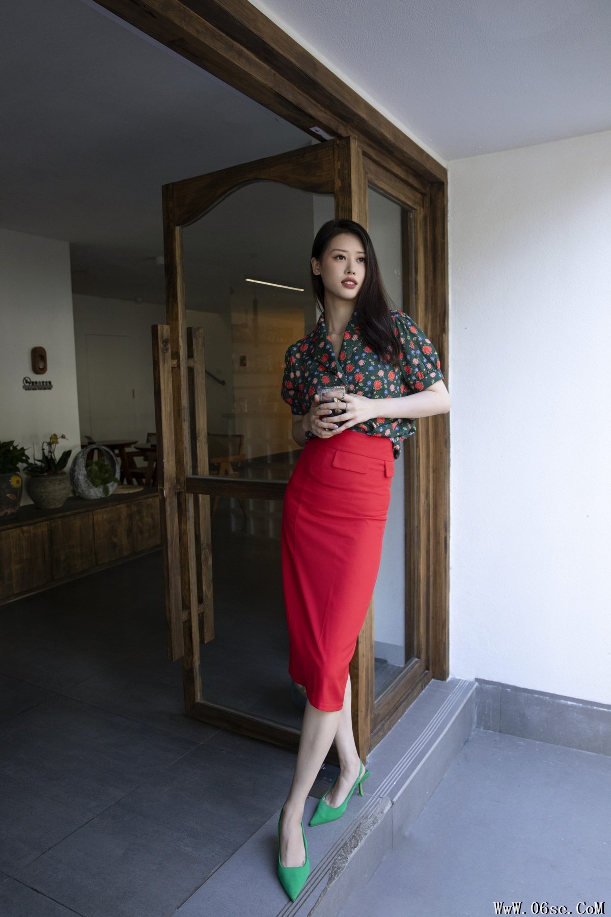 图片[10]-YiTuYu艺图语 Vol.5038 Chenaling_cl[28P]-六色网