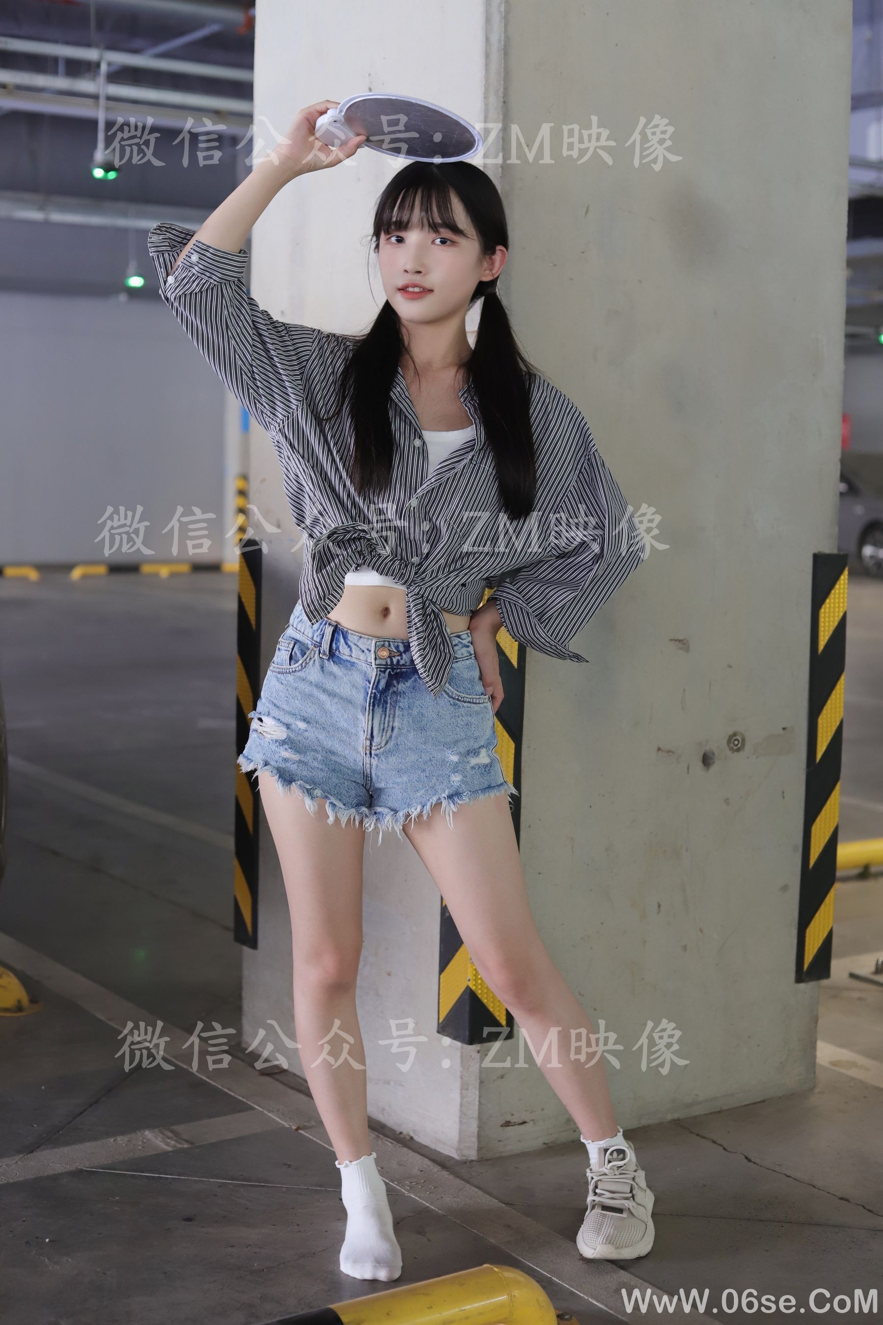 图片[118]-[织梦映像] 爱在深秋-轻罗小扇扑流萤[305P]-六色网