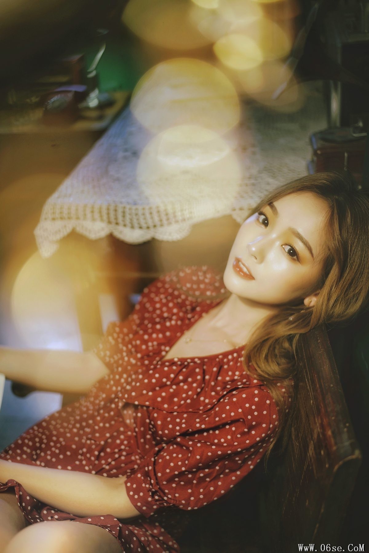 图片[9]-YiTuYu艺图语 Vol.3364 Xiao Zhang[25P]-六色网