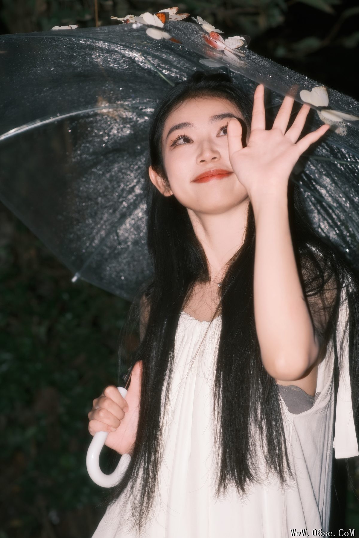 图片[14]-YiTuYu艺图语 Vol.5581 Qiao Qiao Ya[22P]-六色网
