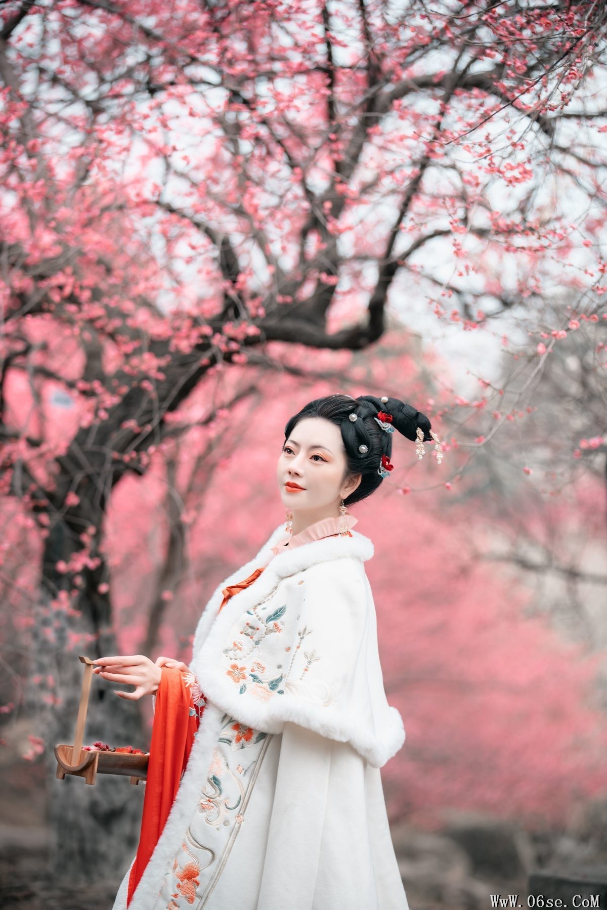 图片[44]-YiTuYu艺图语 Vol.3738 Yan Ru Yu[45P]-六色网