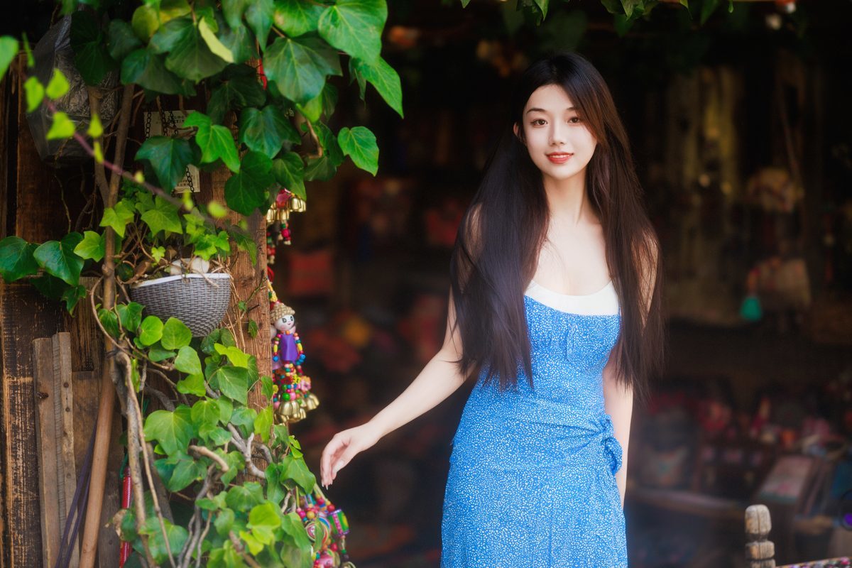 图片[24]-YiTuYu艺图语 Vol.5095 Pei Tong Xue[60P]-六色网