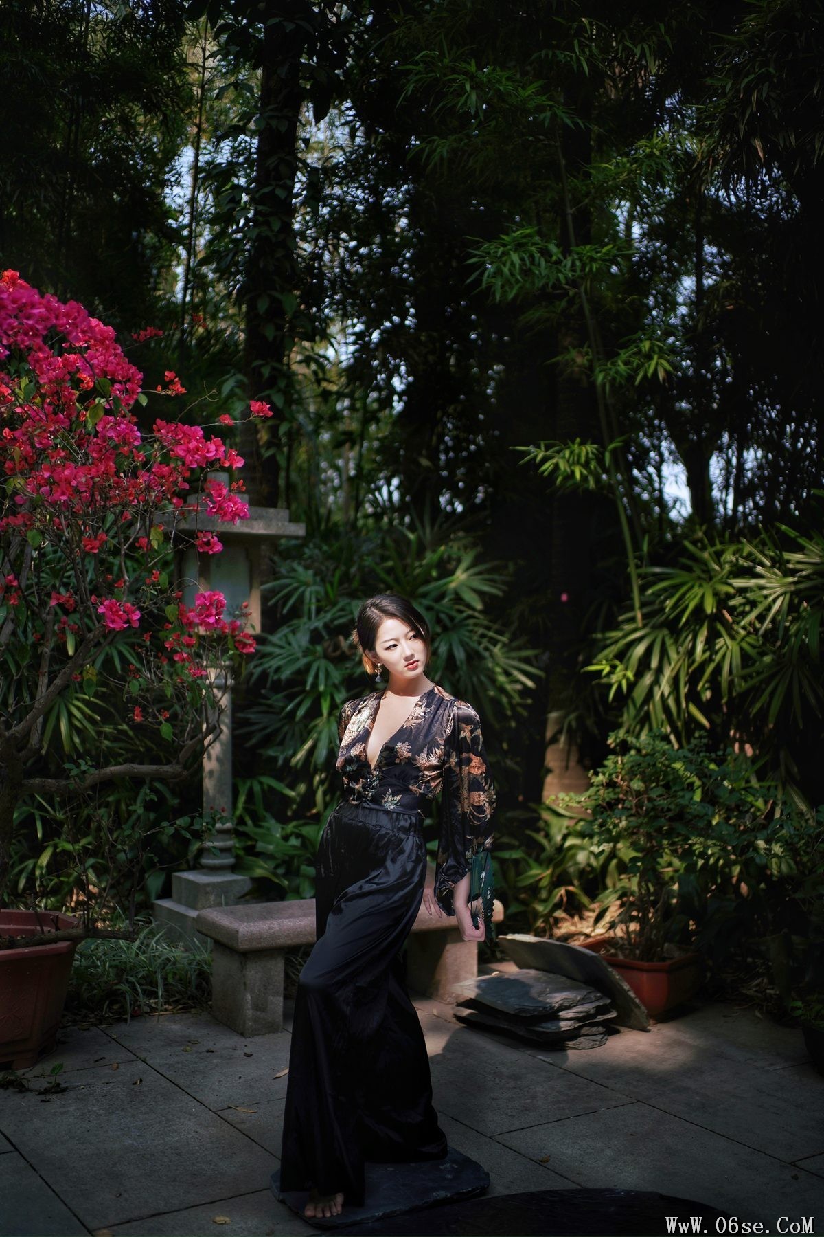 图片[5]-YiTuYu艺图语 Vol.5490 Xakila[41P]-六色网