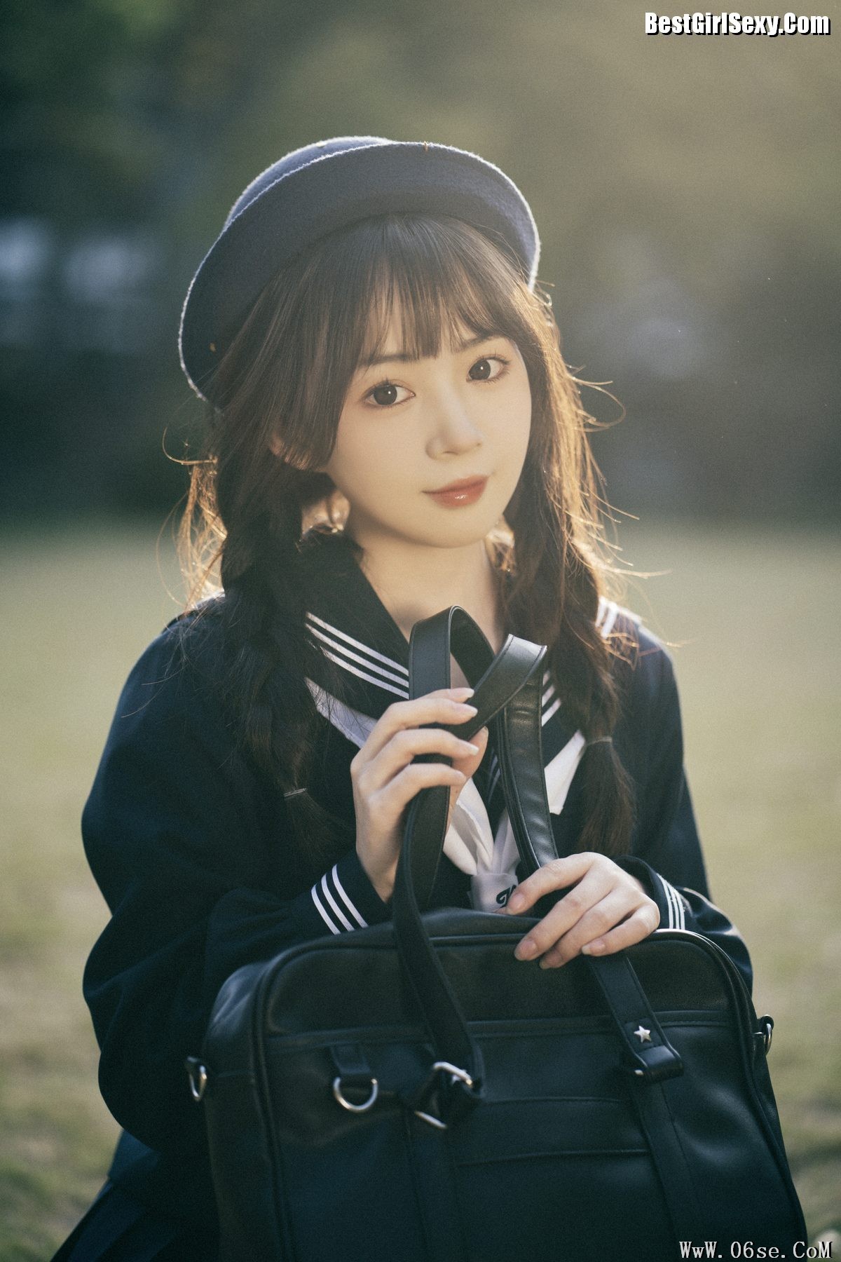 图片[26]-YiTuYu艺图语 Vol.4014 Zhi Zhi[32P]-六色网
