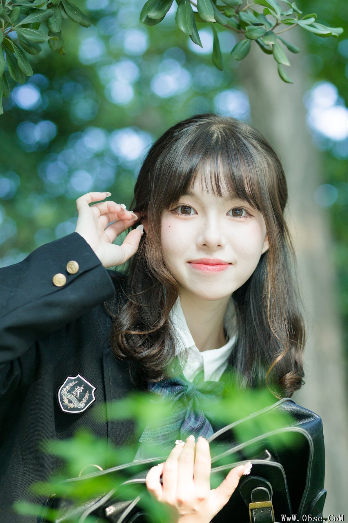 图片[16]-YiTuYu艺图语 Vol.6194 Lin Lin[24P]-六色网