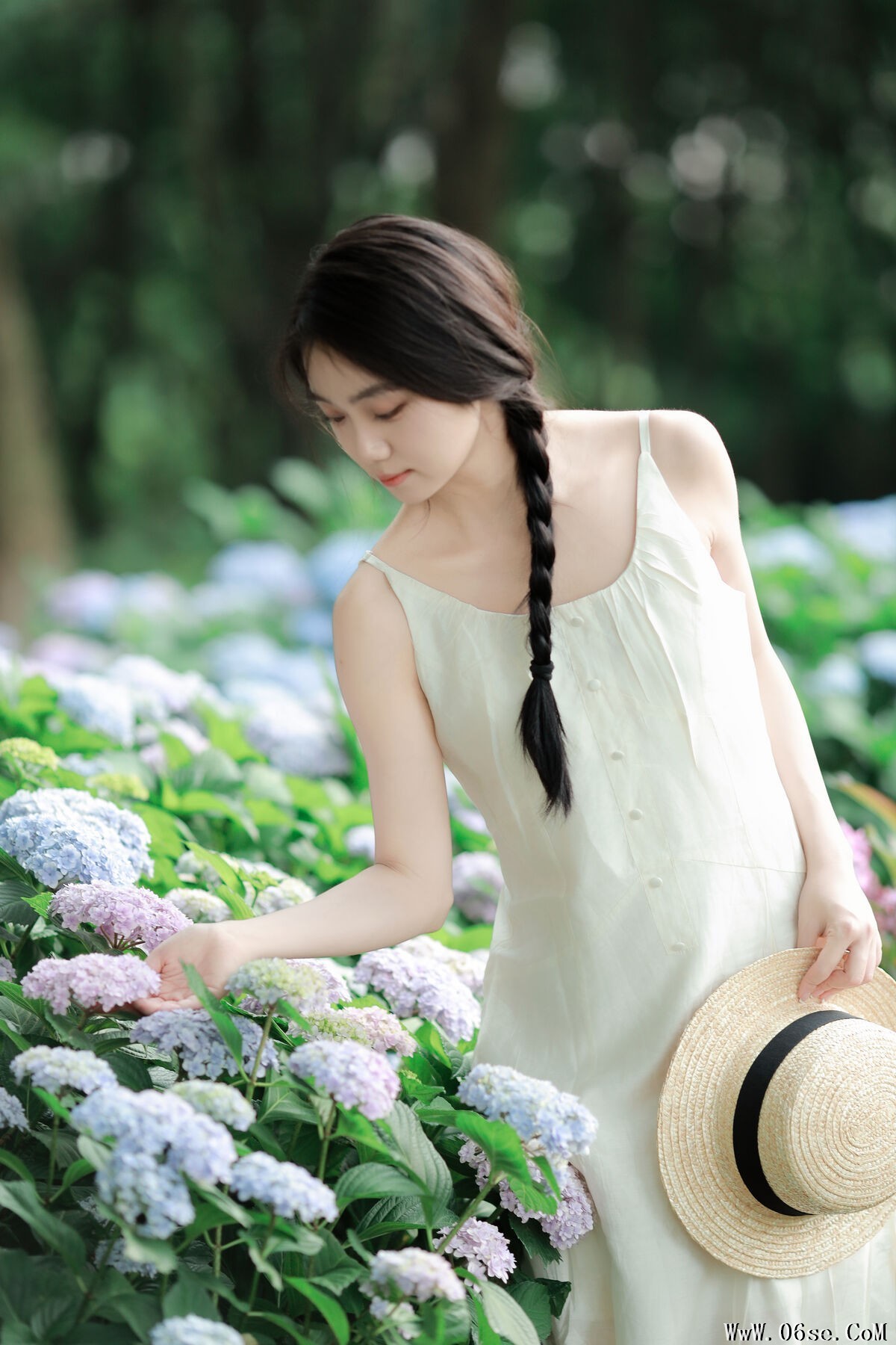 图片[8]-YiTuYu艺图语 Vol.7152 Wo Bu Shua Niao[21P]-六色网