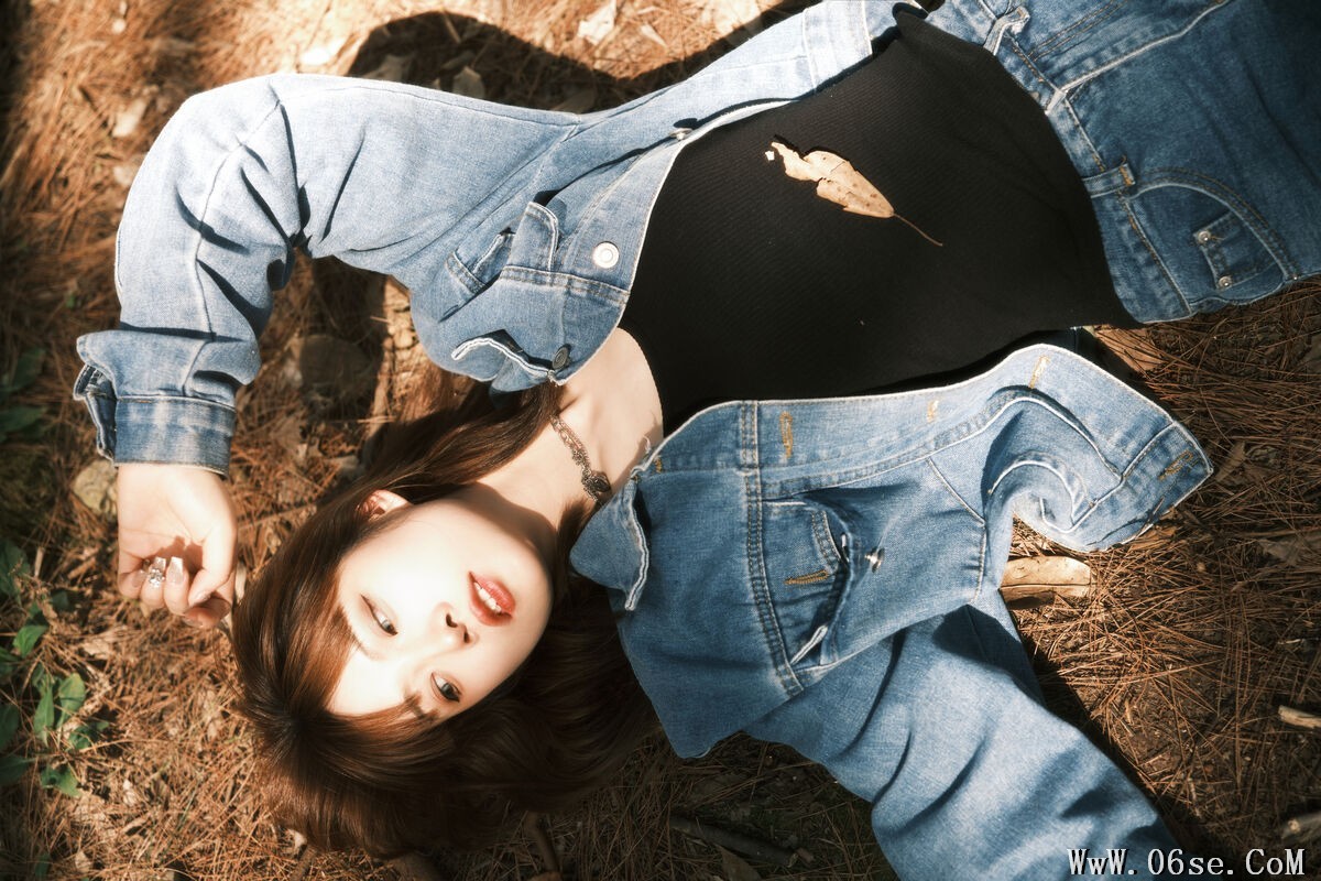 图片[26]-YiTuYu艺图语 Vol.6641 Xiao Gu[27P]-六色网
