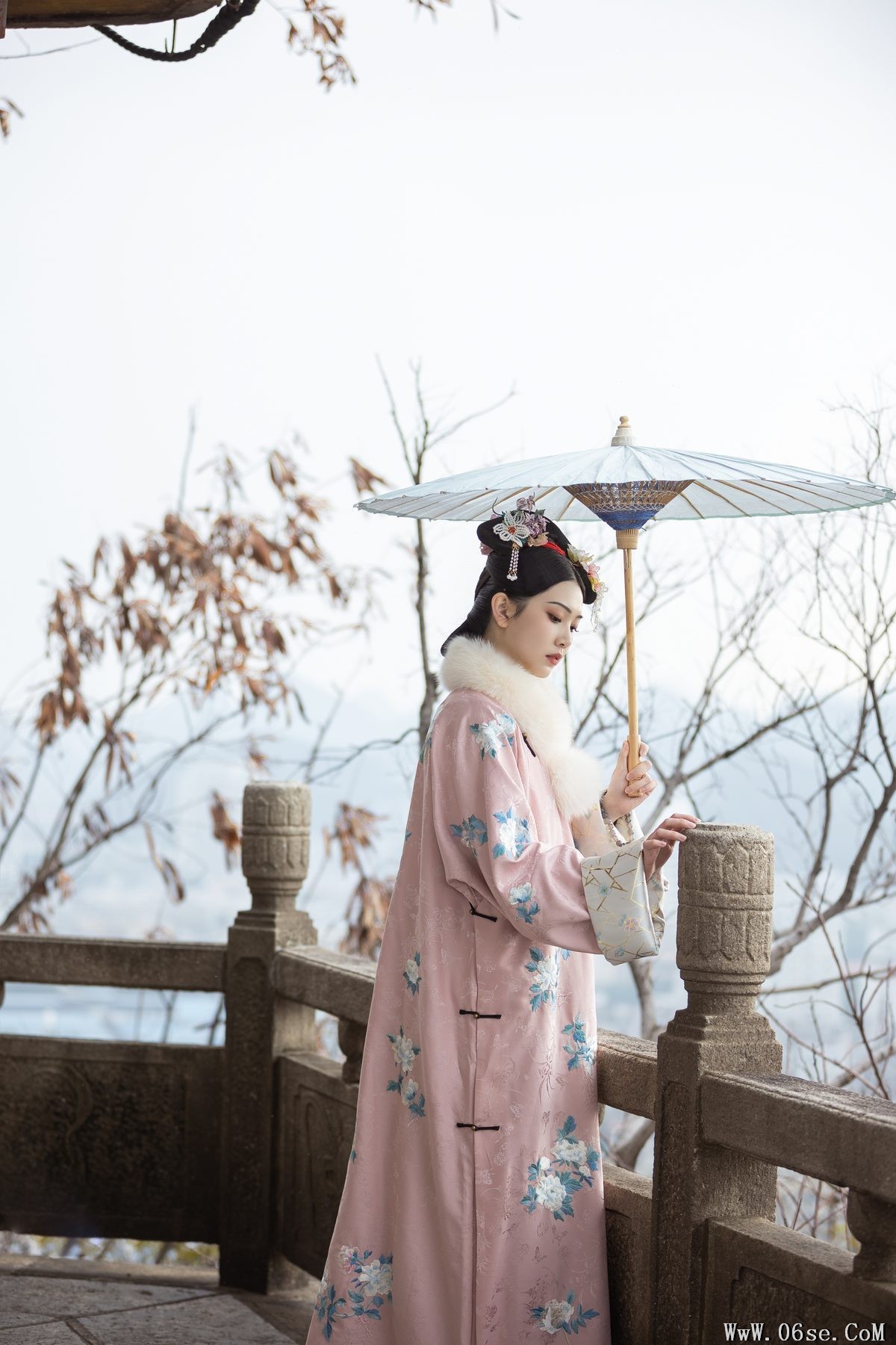 图片[27]-YiTuYu艺图语 Vol.3506 Zhi Zhi Qi[37P]-六色网
