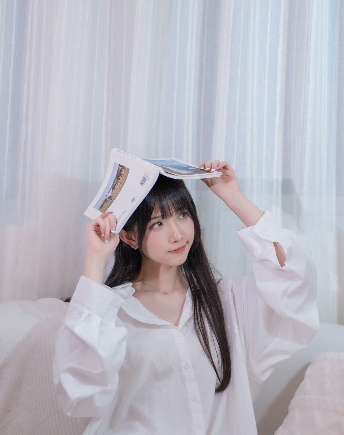 图片[8]-YiTuYu艺图语 Vol.7680 Ying Tao Zai Bu Zai[37P]-六色网