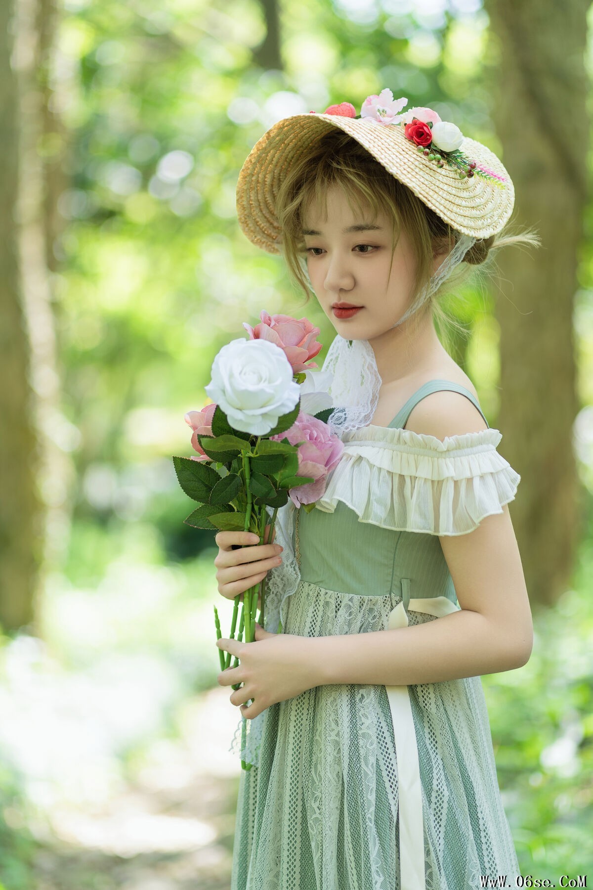 图片[5]-YiTuYu艺图语 Vol.6538 Mayilvu[33P]-六色网