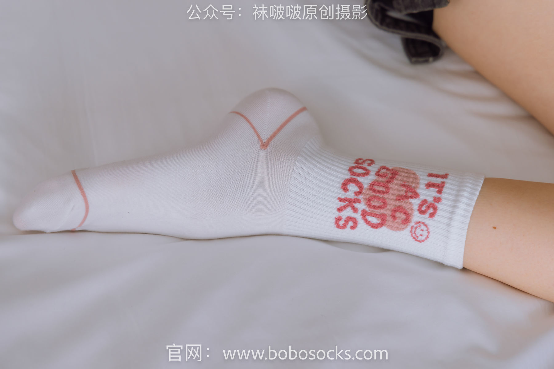 图片[125]-BoBoSocks袜啵啵 No.143 稚予-匡威板鞋、vans帆布鞋、两双白棉袜[166P]-六色网