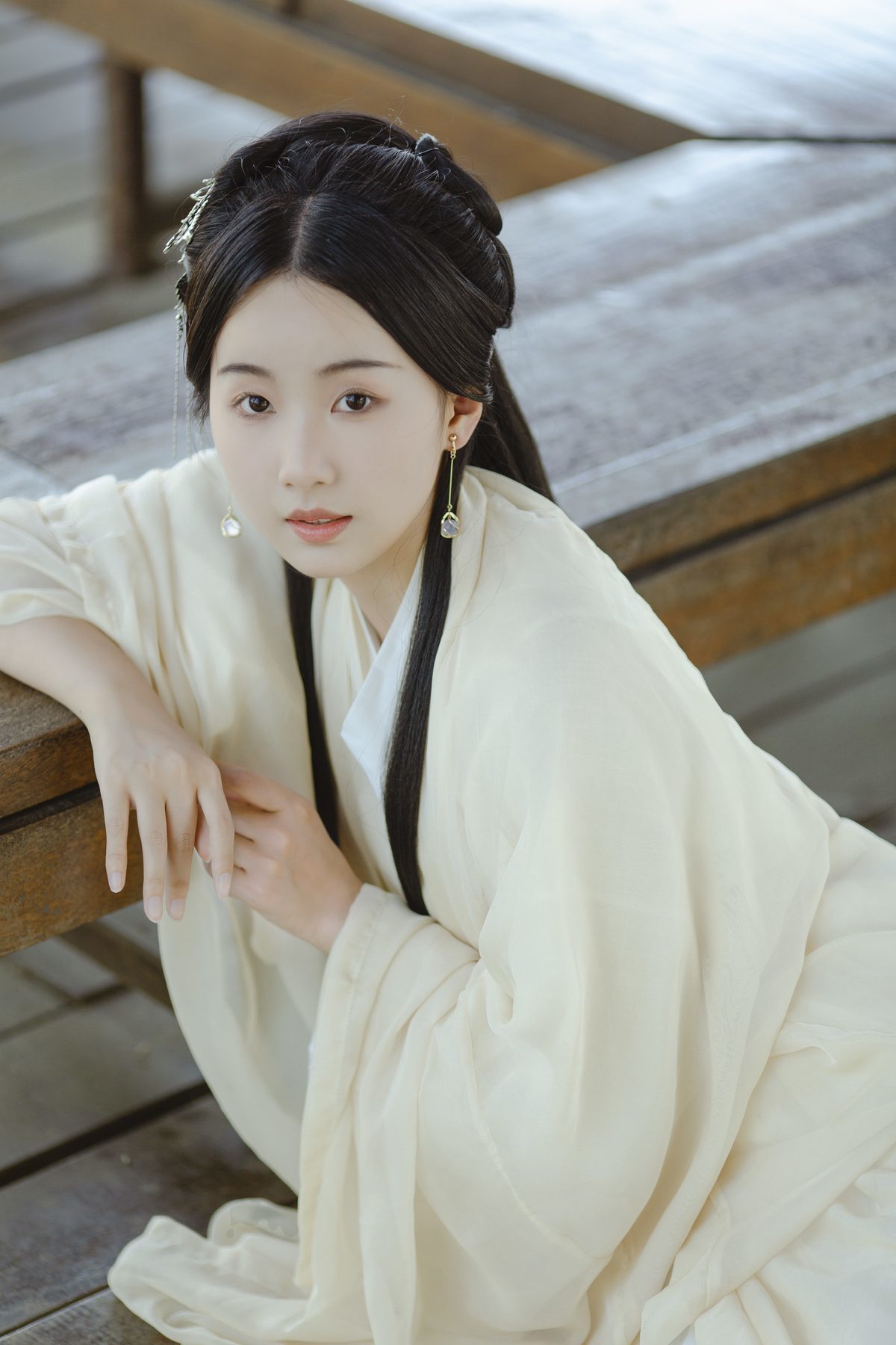 图片[20]-YiTuYu艺图语 Vol.4396 Zhai Xing Xing Gei Ni Ya[20P]-六色网