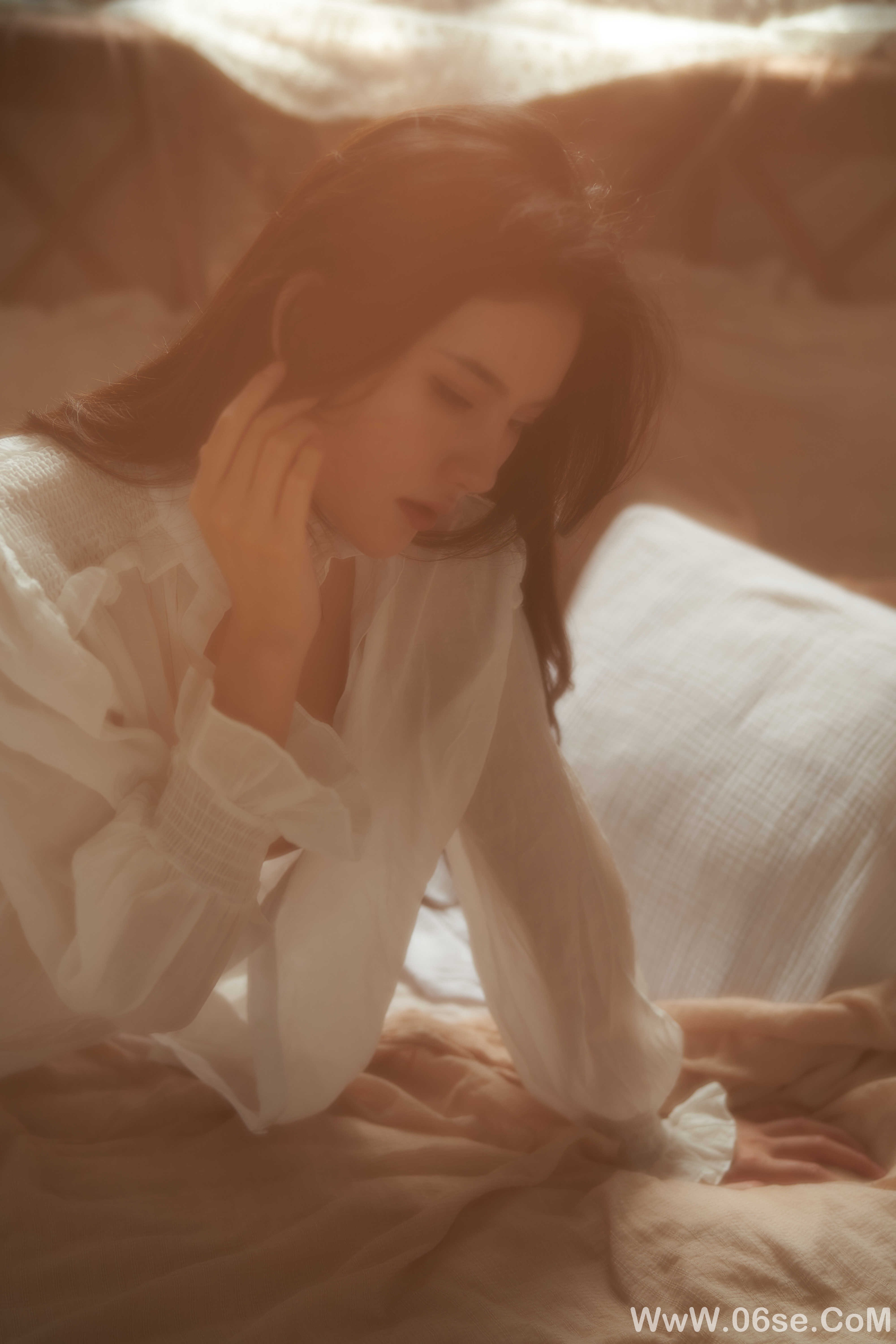 图片[27]-就是阿朱啊 – NO.083 处暑日[71P]-六色网