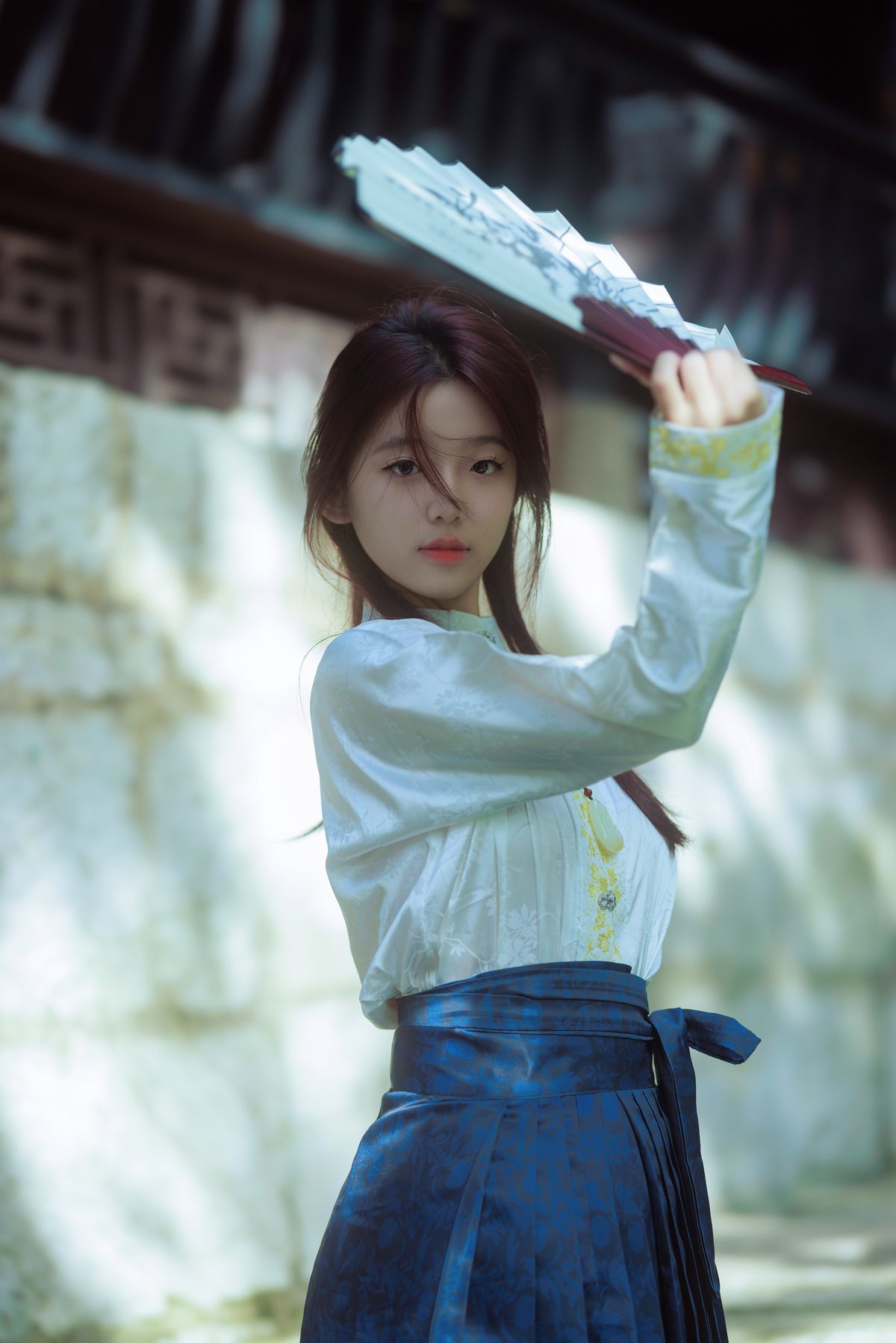 图片[28]-YiTuYu艺图语 Vol.5275 Xiao Mi Dou[41P]-六色网