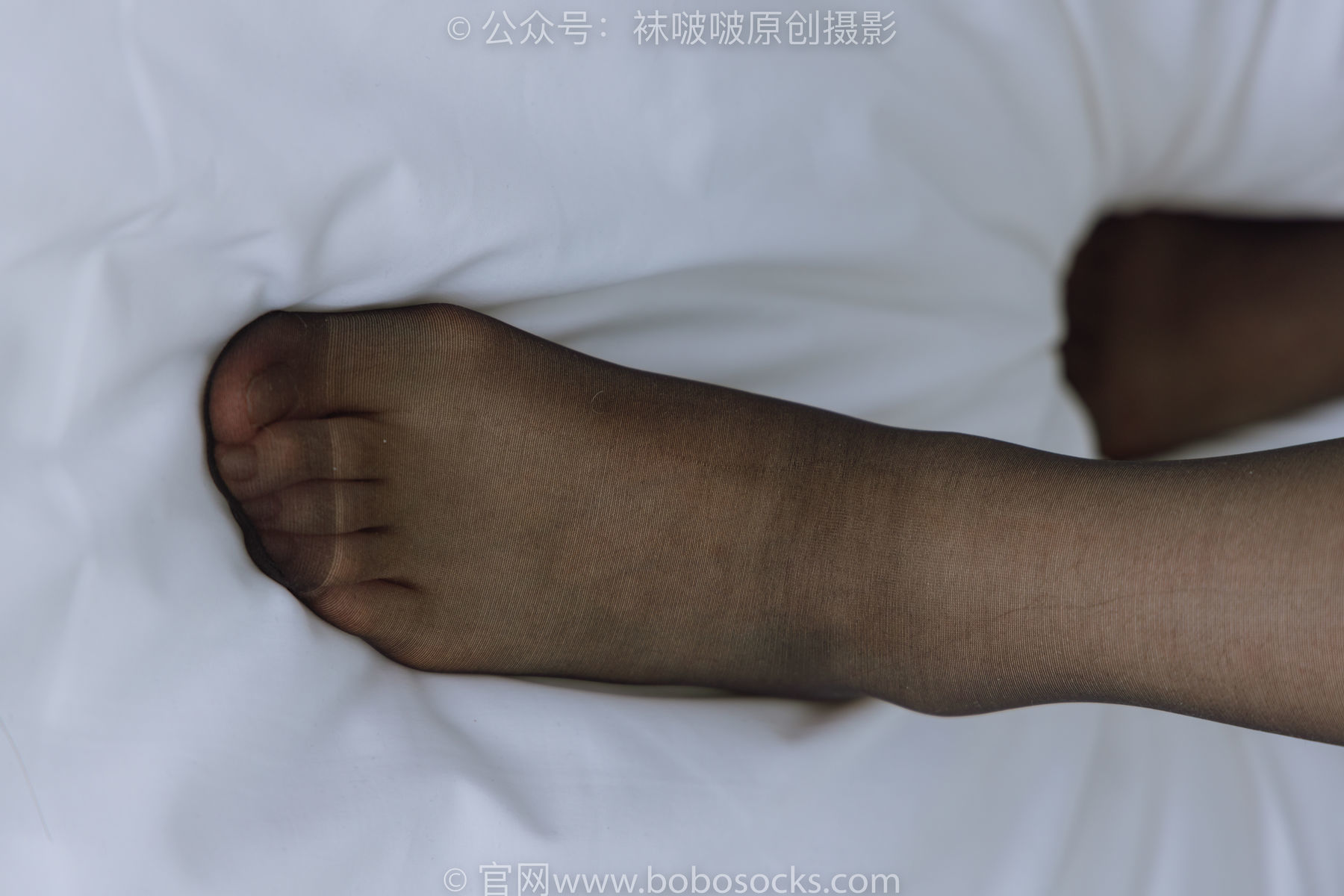 图片[44]-BoBoSocks袜啵啵 No.185 周周-ol制服、高跟鞋、黑丝[140P]-六色网