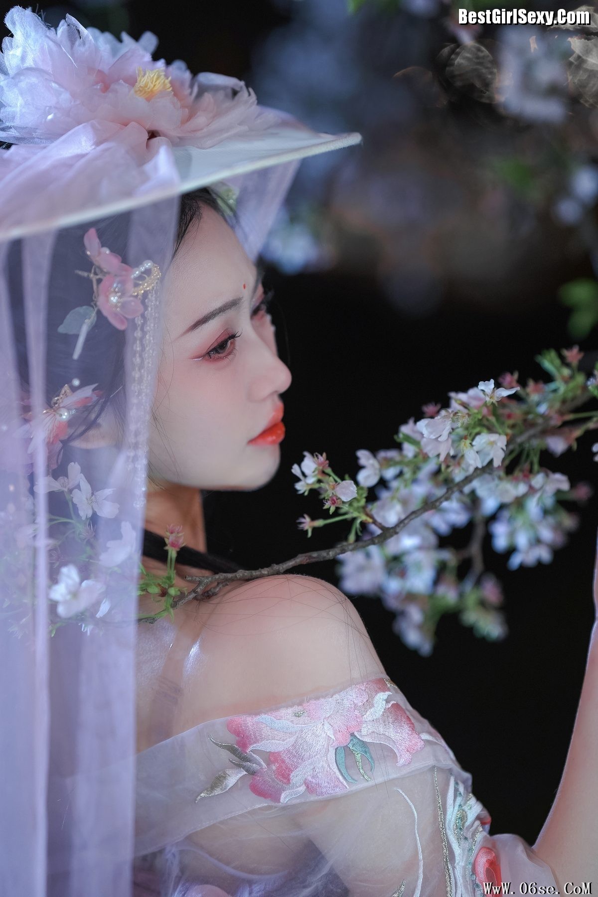 图片[12]-YiTuYu艺图语 Vol.4019 Jiao Jiao[27P]-六色网