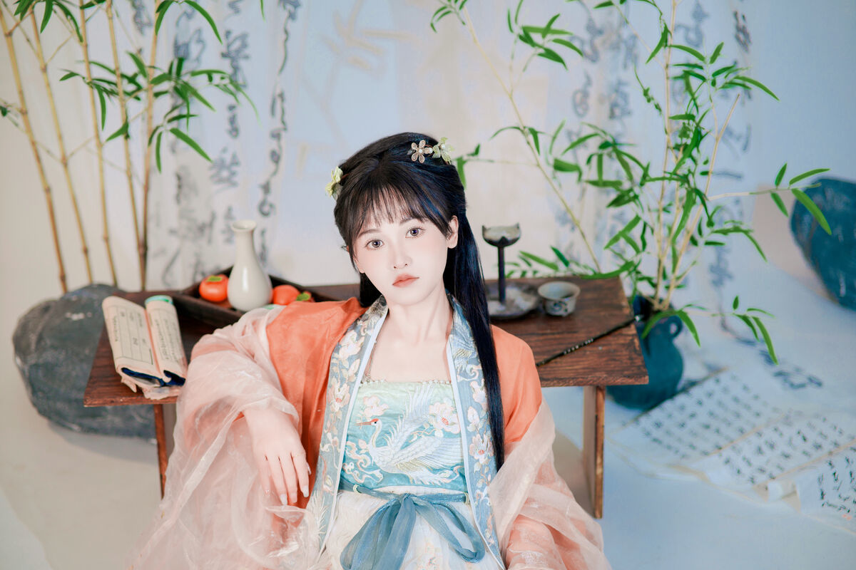 图片[18]-YiTuYu艺图语 Vol.7571 Xiao Xiao Yu[28P]-六色网