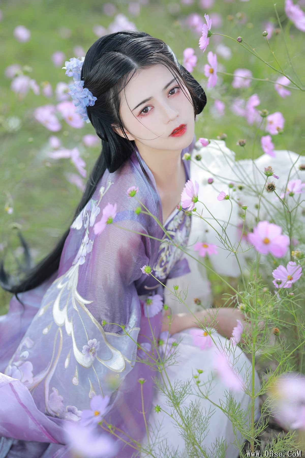 图片[19]-YiTuYu艺图语 Vol.3449 Wu Sui[23P]-六色网