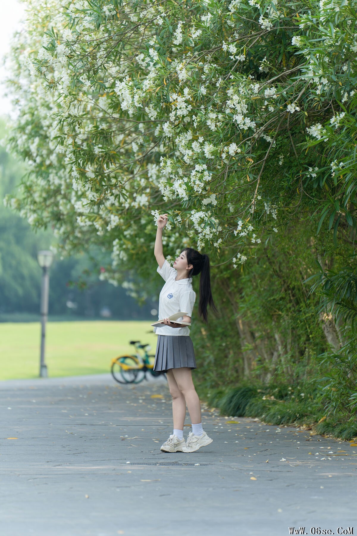 图片[18]-YiTuYu艺图语 Vol.7260 Jiao Yi Zhi Sui Sui[33P]-六色网