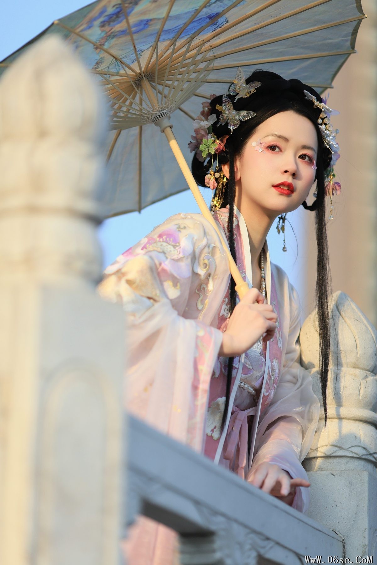 图片[6]-YiTuYu艺图语 Vol.5471 Ce Er Qing Xin Ting[36P]-六色网