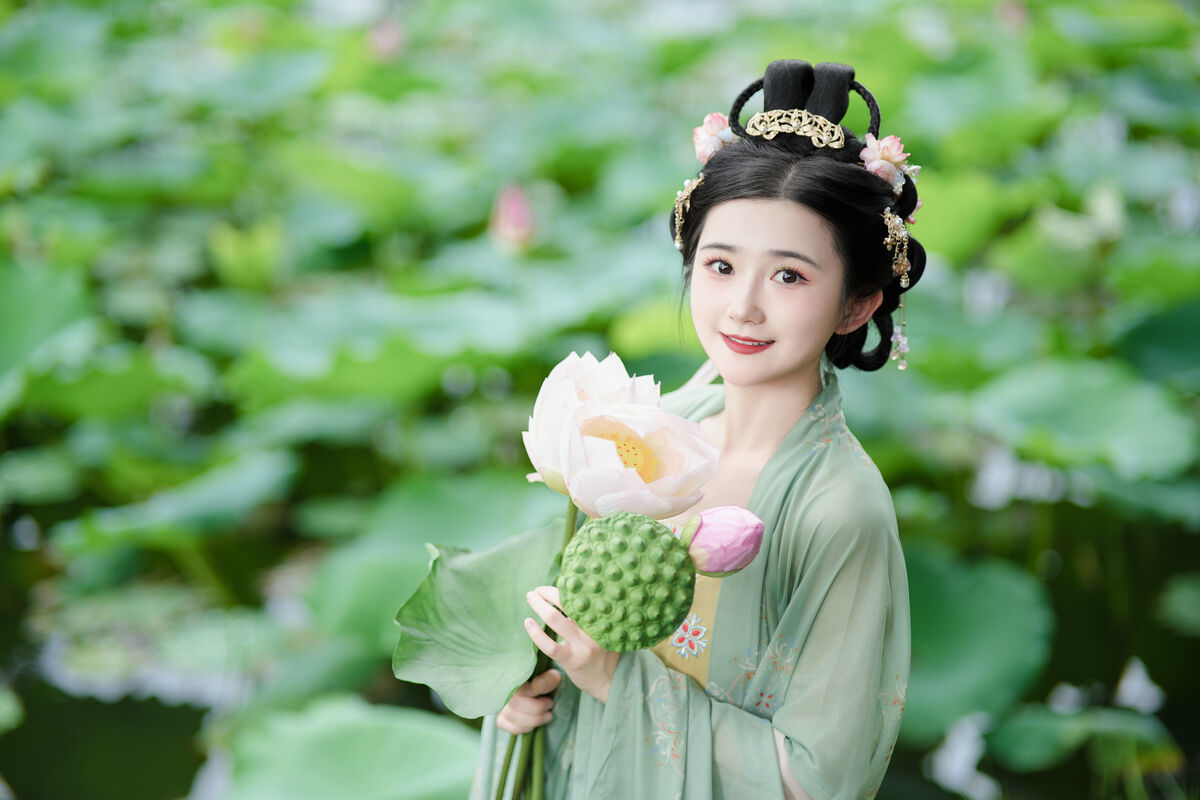 图片[17]-YiTuYu艺图语 Vol.7529 Dan Gao De Dan Dan[23P]-六色网