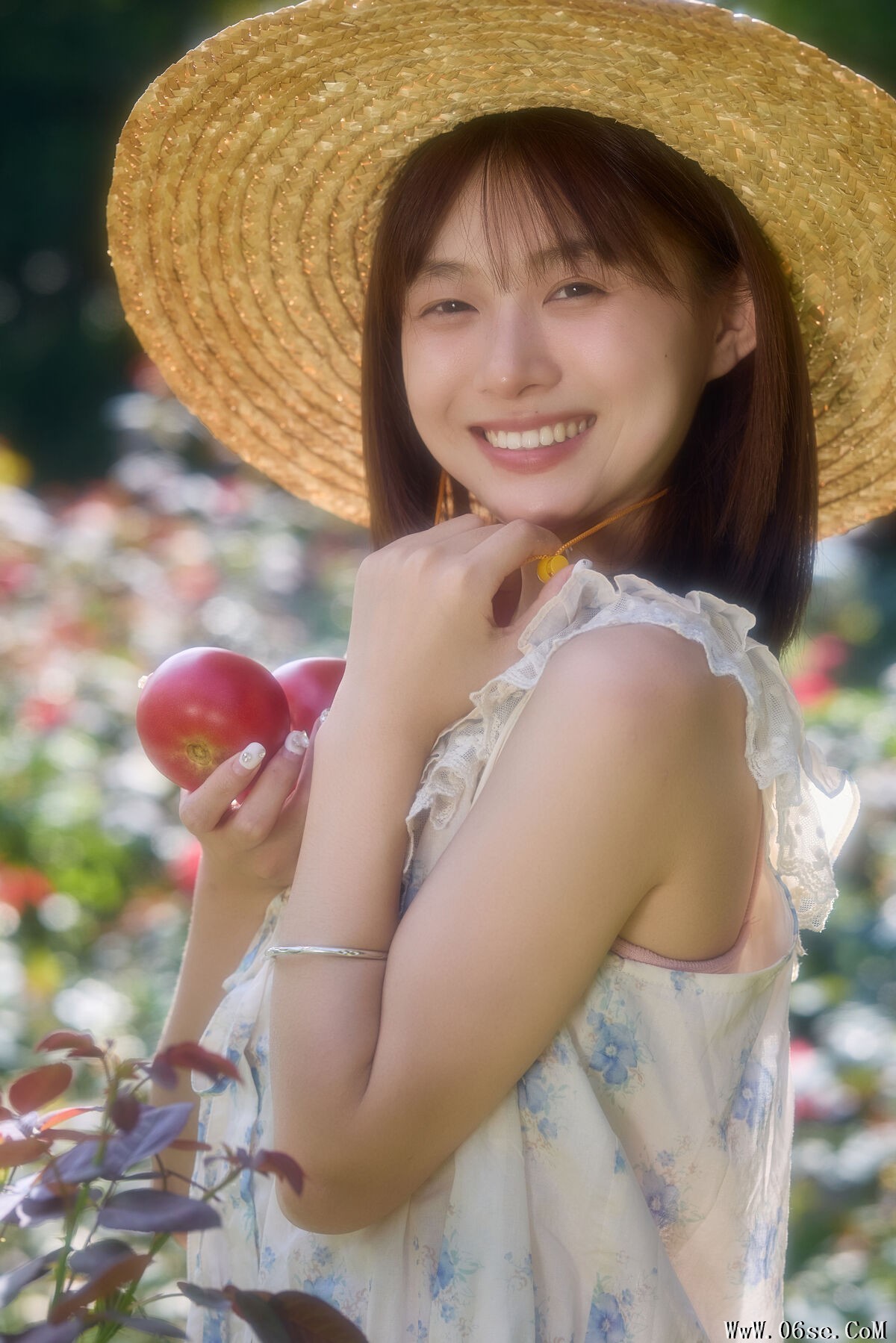 图片[13]-YiTuYu艺图语 Vol.7645 Xiao Xiao[25P]-六色网