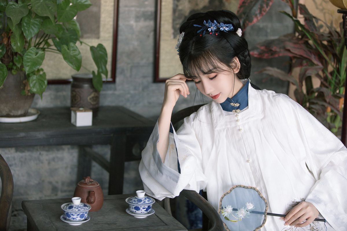 图片[31]-YiTuYu艺图语 Vol.4161 Wu Yue Tu[35P]-六色网