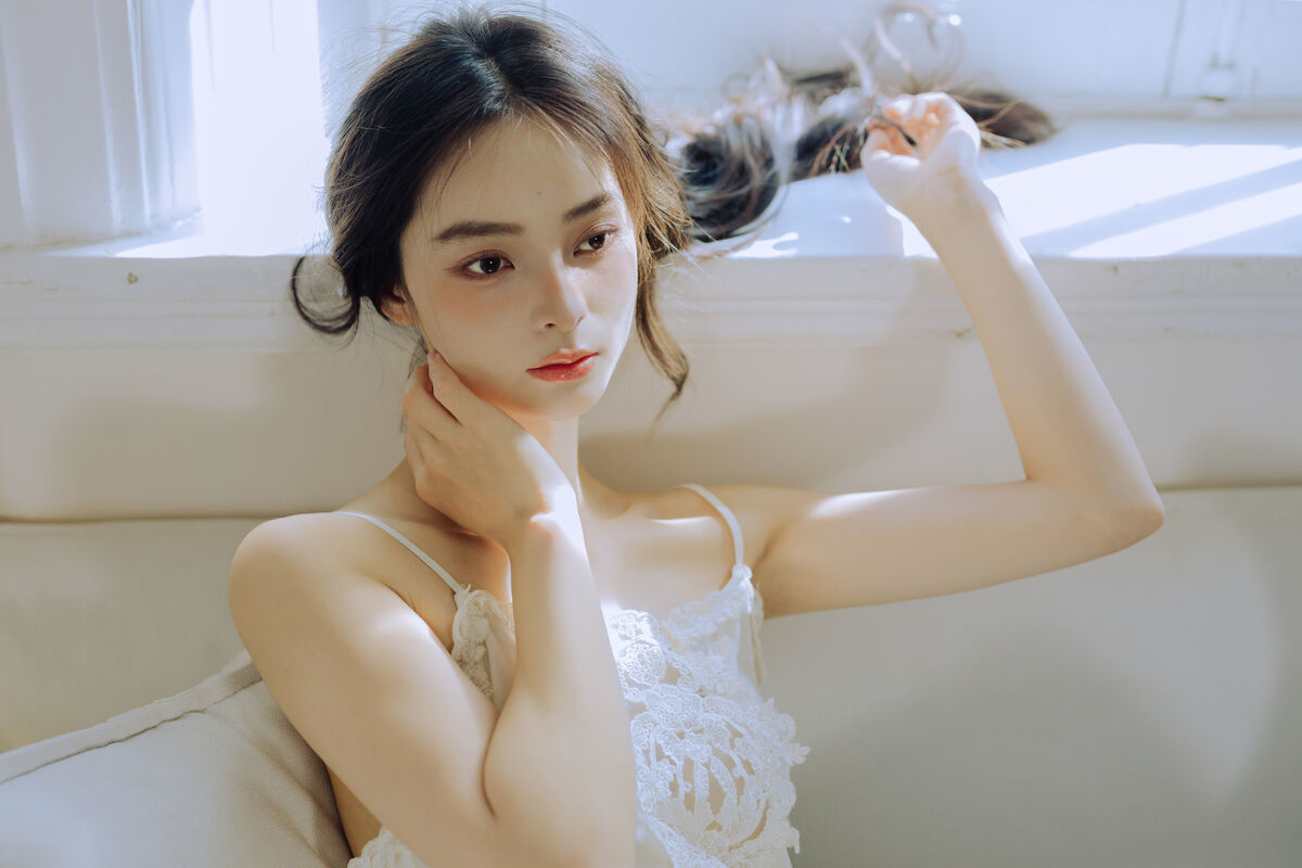 图片[30]-YiTuYu艺图语 Vol.7516 Xiao Jie[30P]-六色网