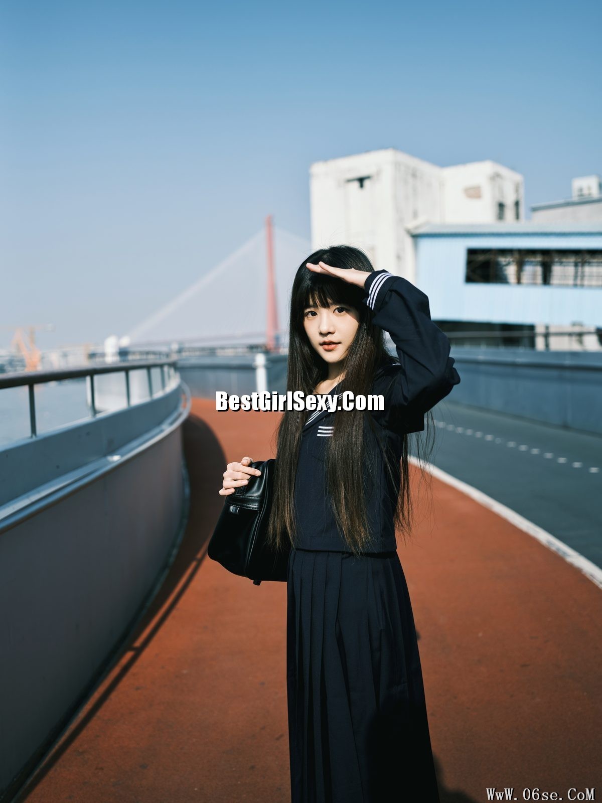 图片[35]-YiTuYu艺图语 Vol.3544 Xiao Xiao Miao[54P]-六色网