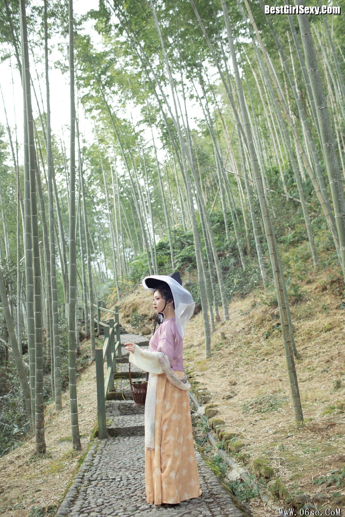 图片[13]-YiTuYu艺图语 Vol.3973 Shen Shi Si[21P]-六色网