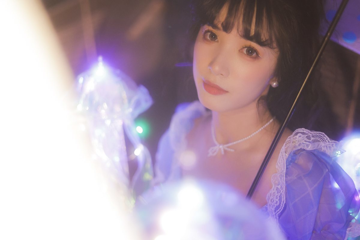 图片[35]-YiTuYu艺图语 Vol.5594 Wo Yang Wang Ni Yi Zhi A Meng Zai[38P]-六色网