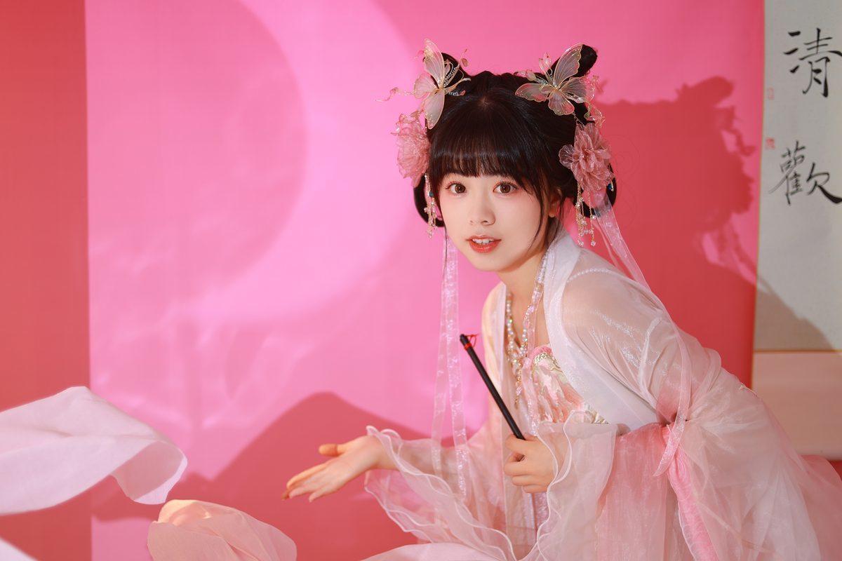 图片[29]-YiTuYu艺图语 Vol.4312 Yi Zhi Nuan Nuan[35P]-六色网