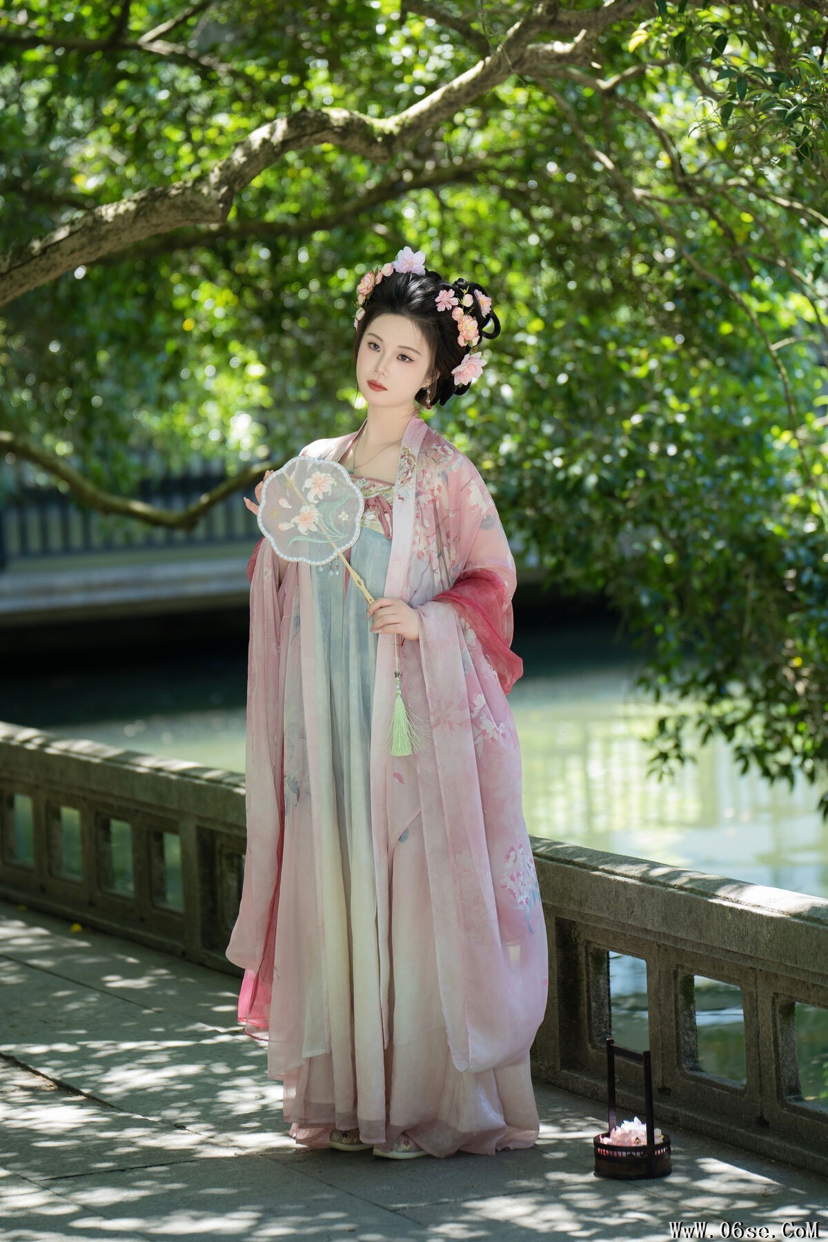 图片[19]-YiTuYu艺图语 Vol.7162 Xi Gua[30P]-六色网
