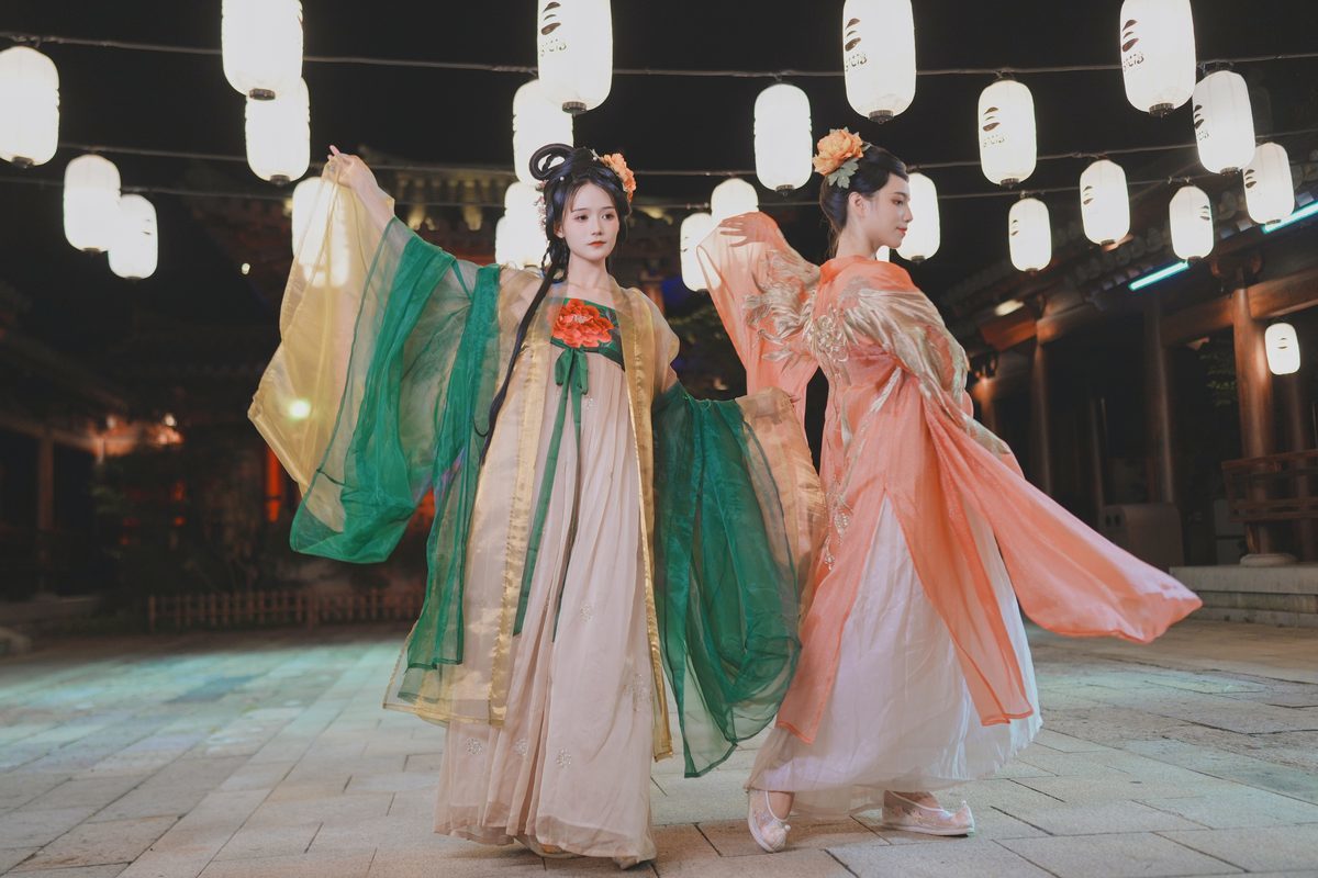 图片[27]-YiTuYu艺图语 Vol.4290 Tu Zi Zzz Bu Chi Hu Luo Bo[34P]-六色网