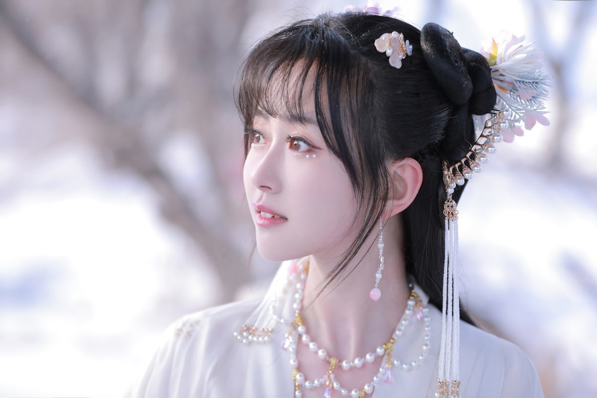 图片[16]-YiTuYu艺图语 Vol.3767 A Tong[22P]-六色网