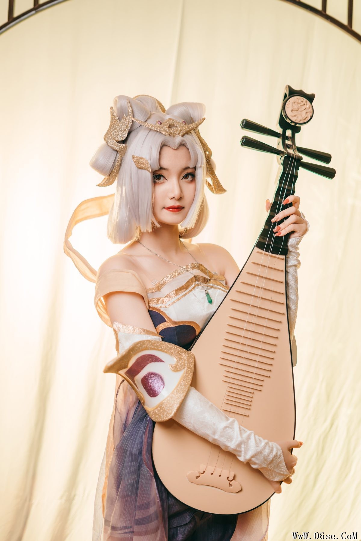 图片[8]-YiTuYu艺图语 Vol.4263 Xu Zhi[22P]-六色网