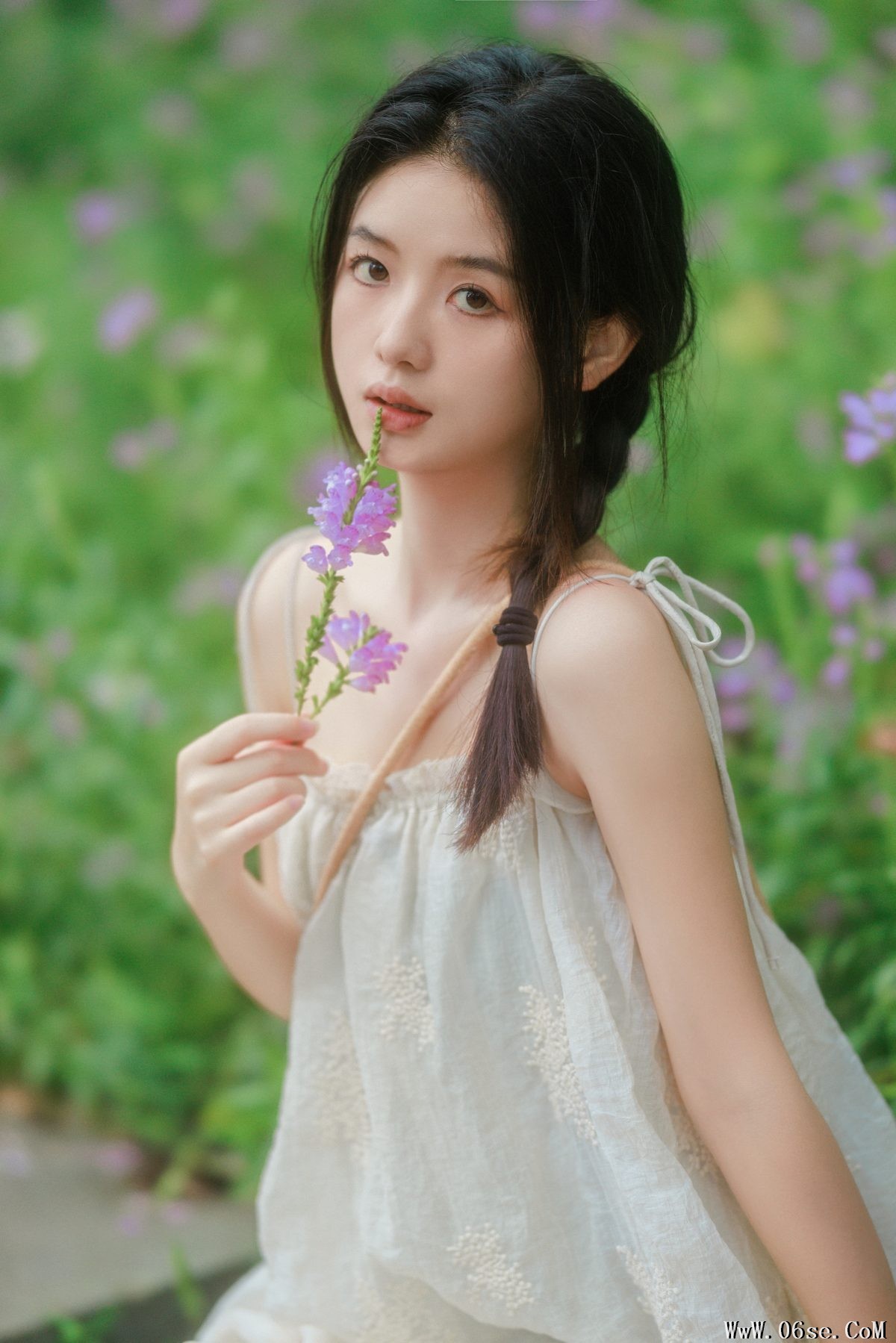 图片[35]-YiTuYu艺图语 Vol.5166 Bu Ta Xiao Yao[45P]-六色网