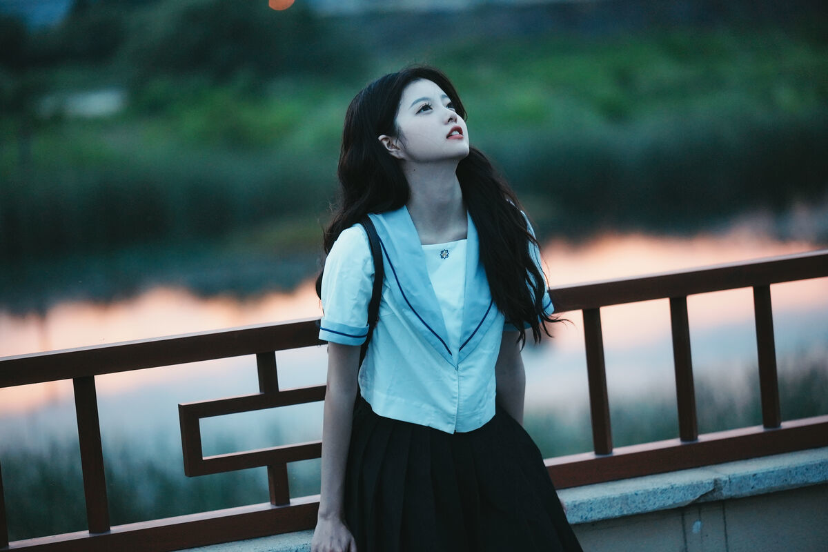 图片[23]-YiTuYu艺图语 Vol.7068 KIRAKIRA Ling[27P]-六色网
