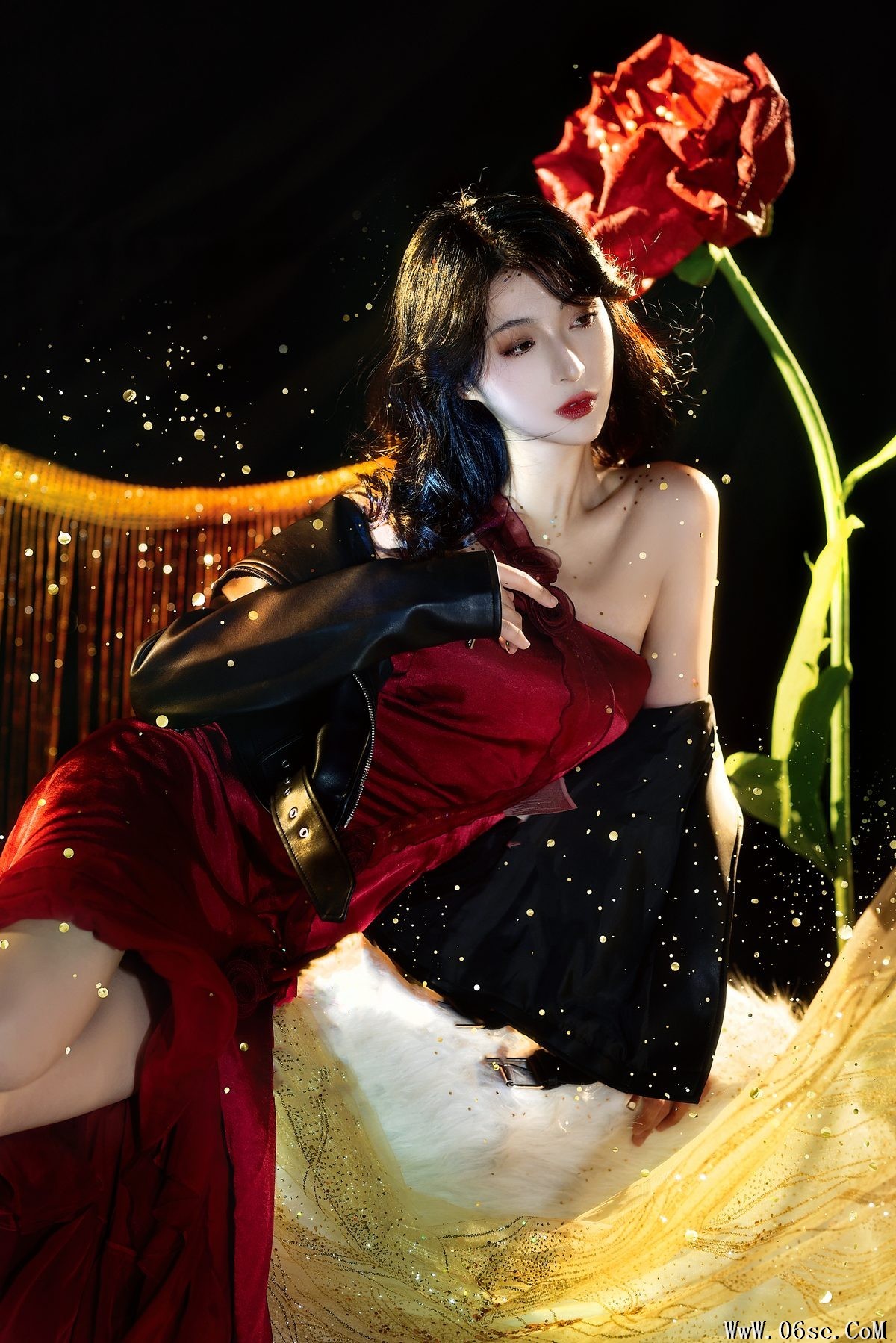 图片[19]-YiTuYu艺图语 Vol.3332 Kumomon[20P]-六色网