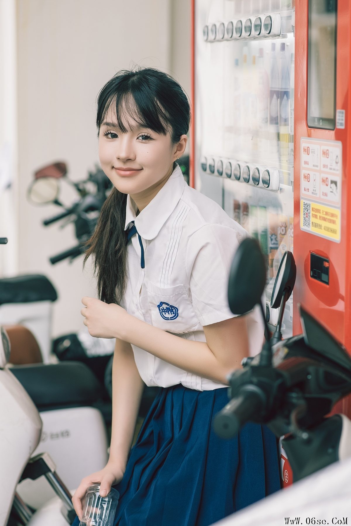 图片[32]-YiTuYu艺图语 Vol.4923 U Na[39P]-六色网